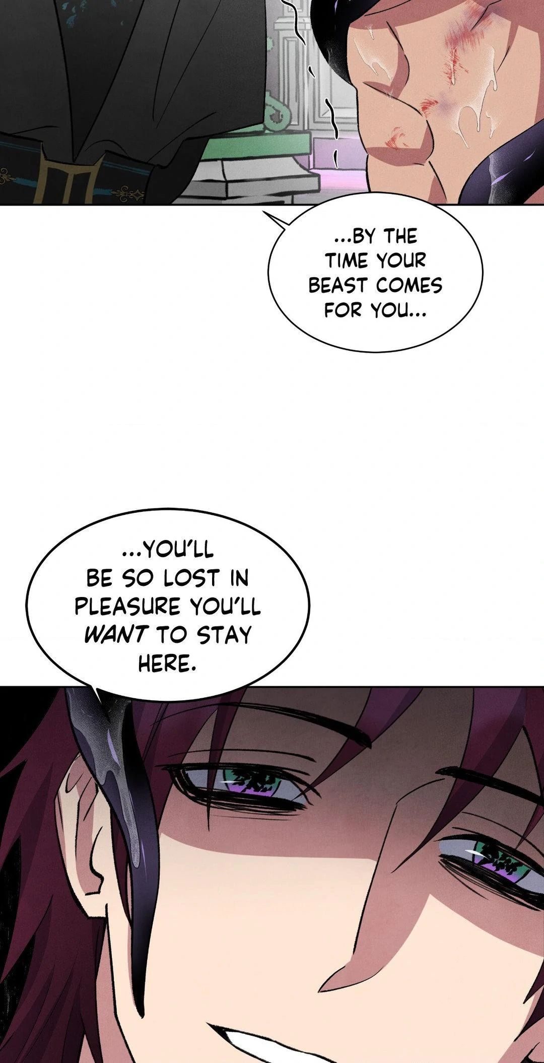 Read The Duke’s Debt chapter 46 image 61 on Lezhin