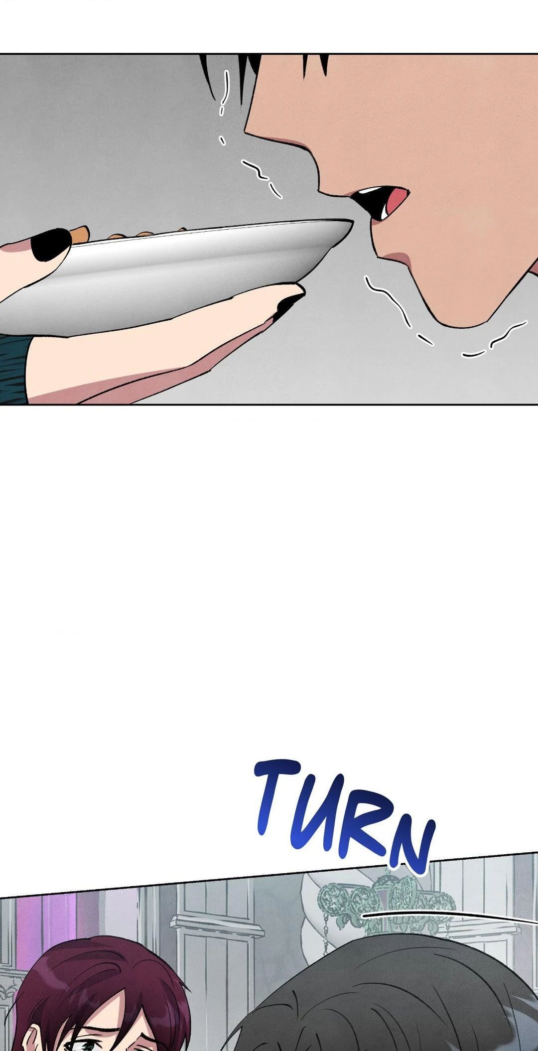 Read The Duke’s Debt chapter 46 image 7 on Lezhin