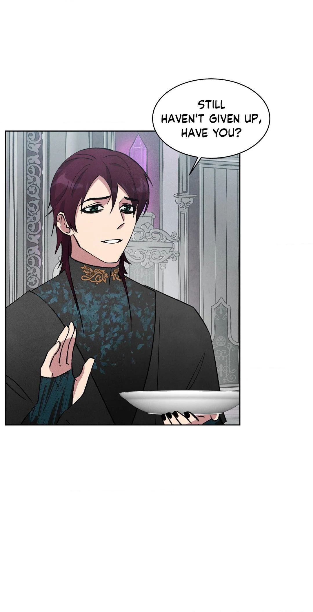 Read The Duke’s Debt chapter 46 image 9 on Lezhin