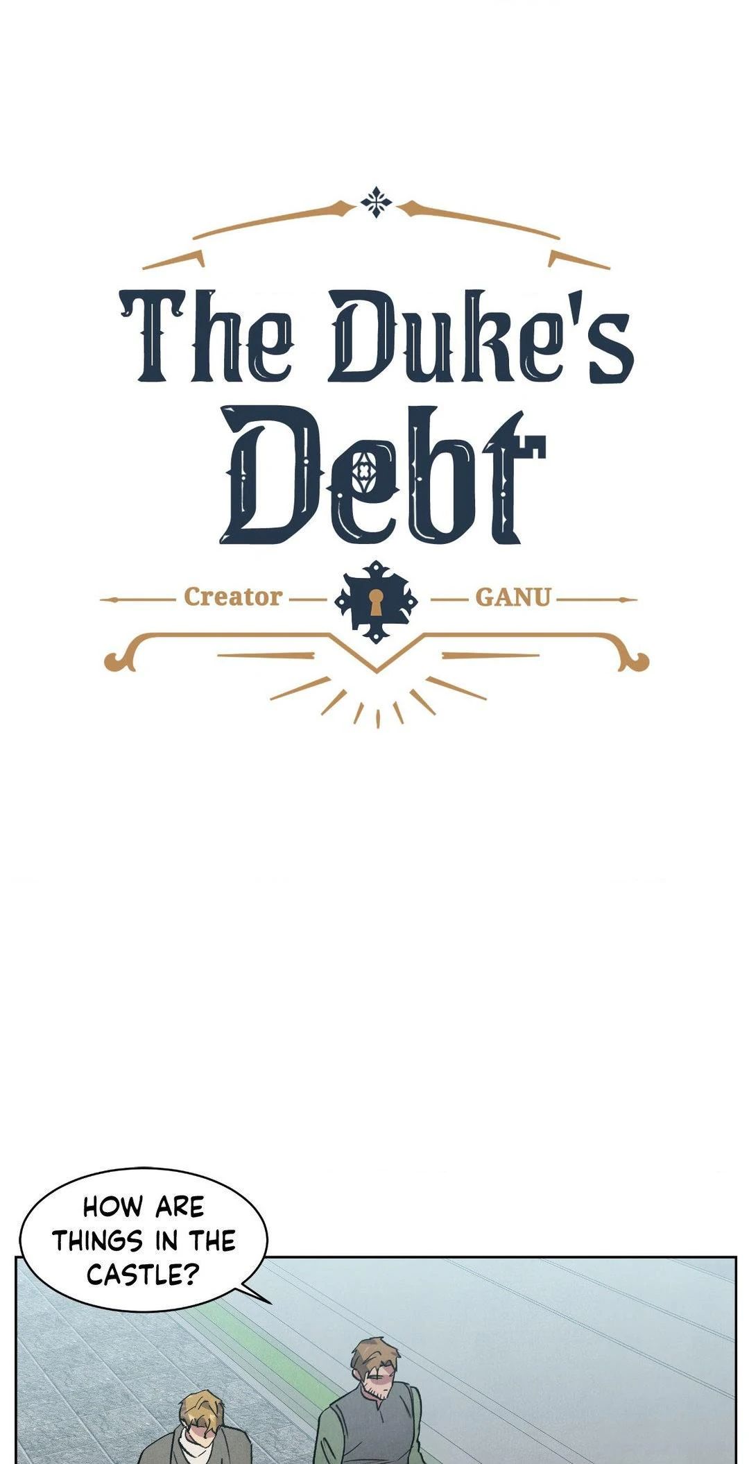 Read The Duke’s Debt chapter 47 image 12 on Lezhin