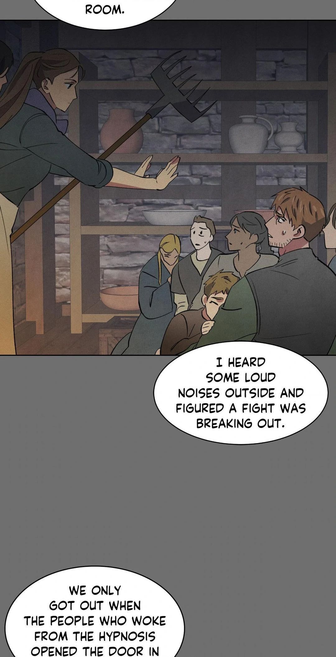Read The Duke’s Debt chapter 47 image 18 on Lezhin