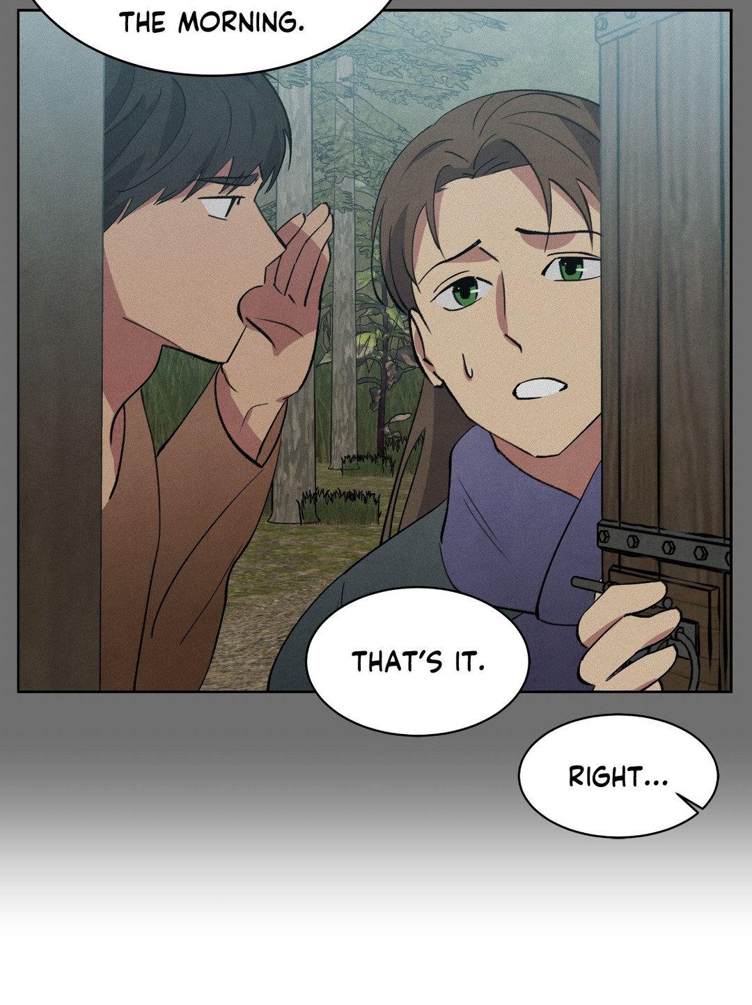 Read The Duke’s Debt chapter 47 image 19 on Lezhin
