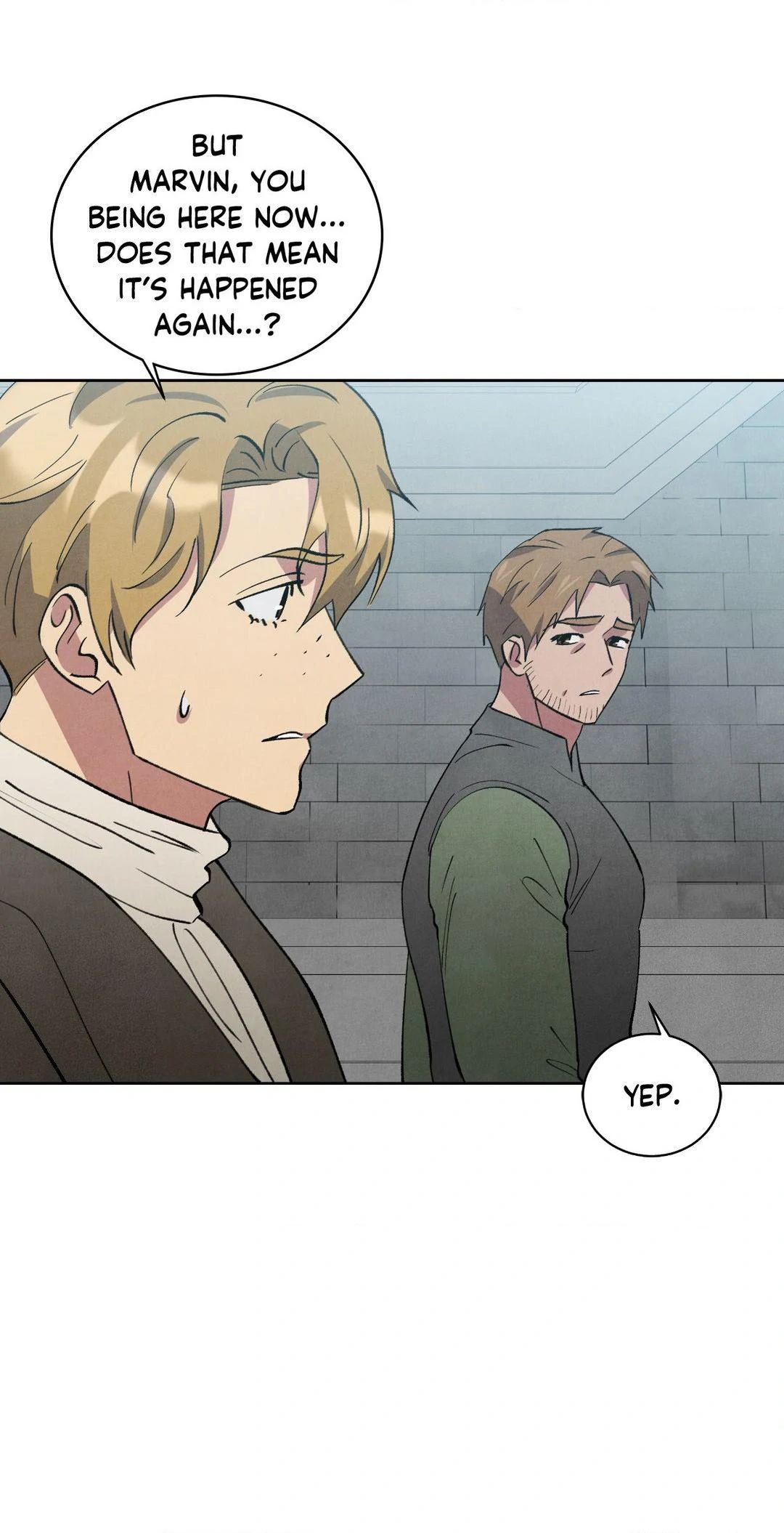 Read The Duke’s Debt chapter 47 image 20 on Lezhin