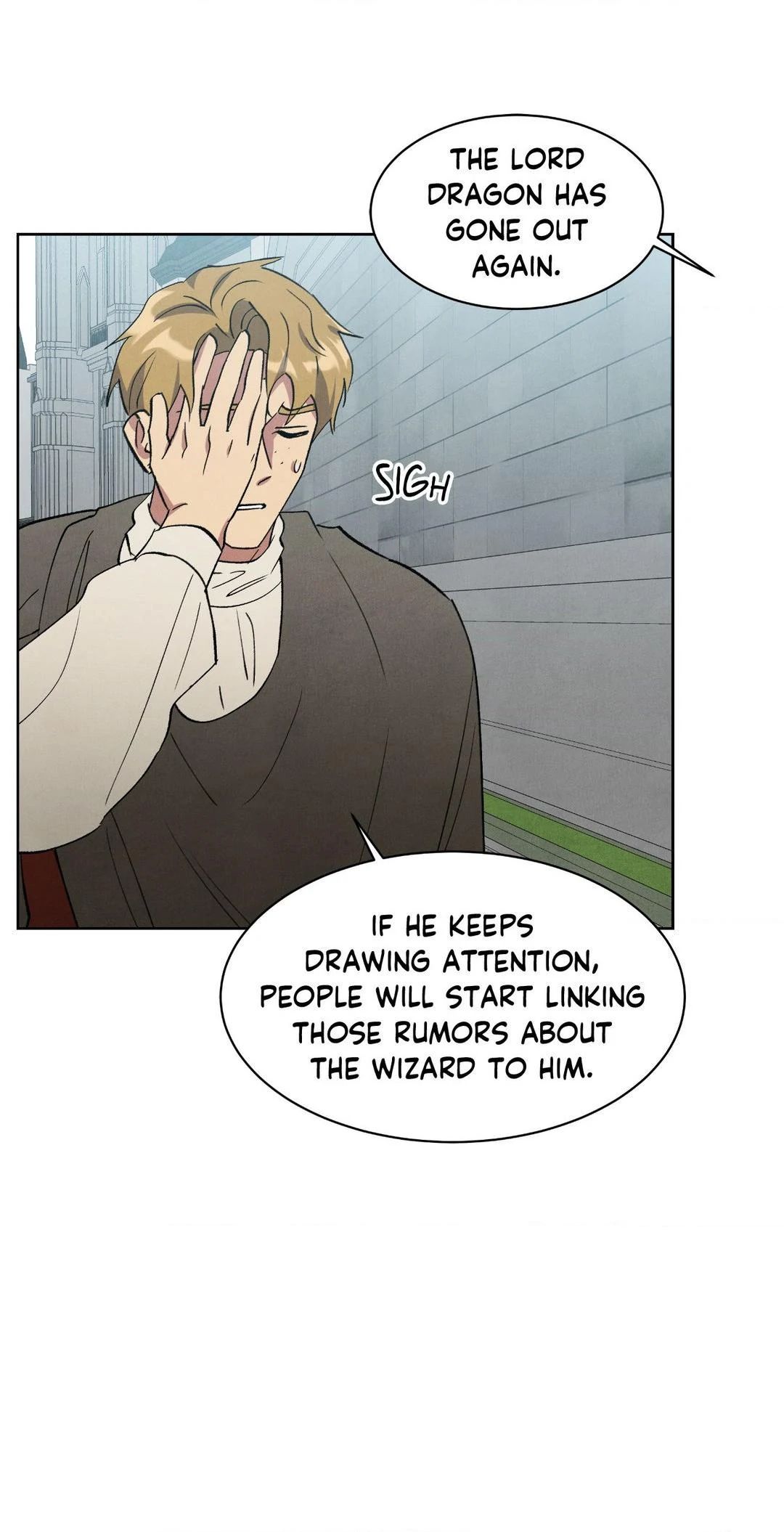 Read The Duke’s Debt chapter 47 image 21 on Lezhin
