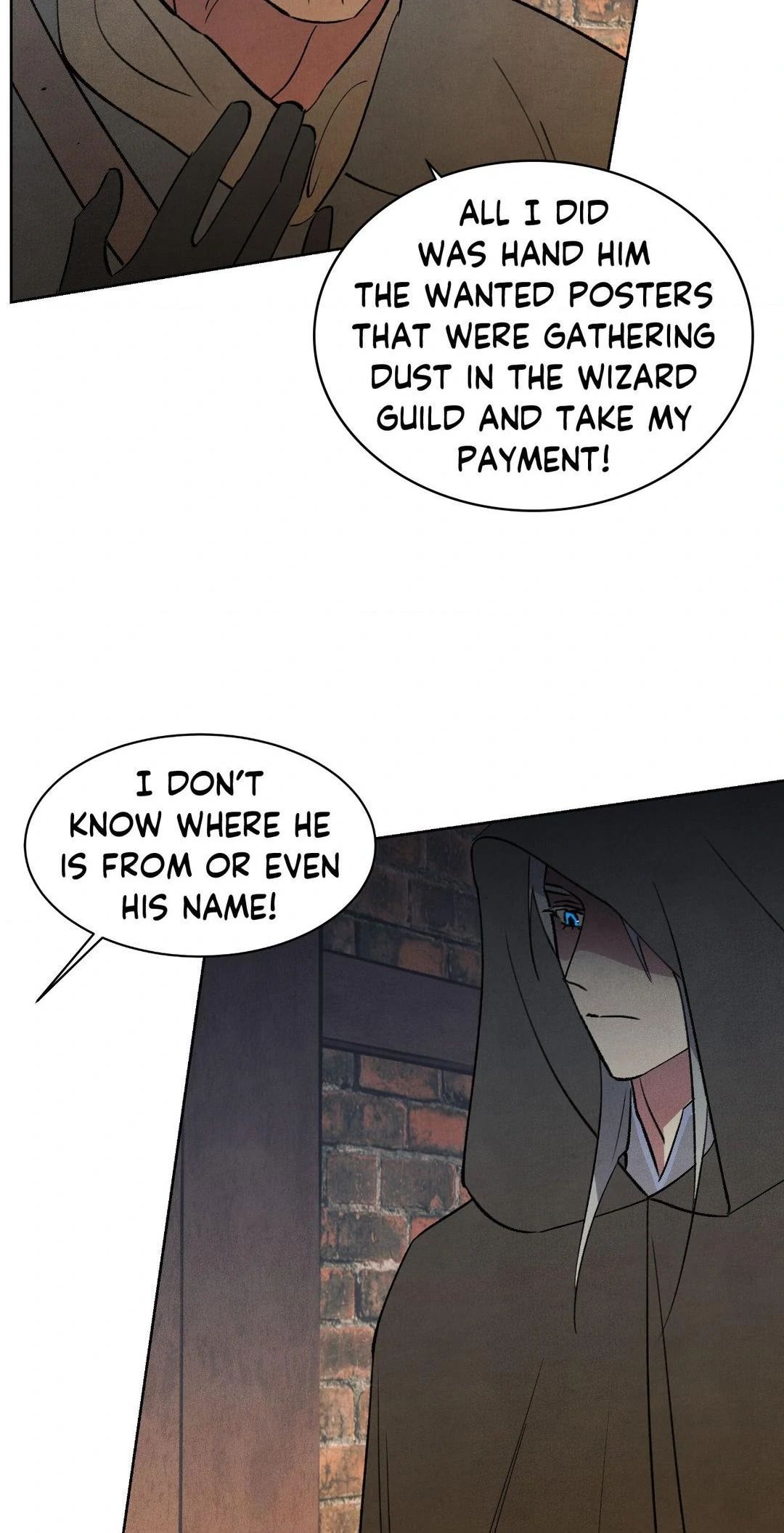 Read The Duke’s Debt chapter 47 image 26 on Lezhin