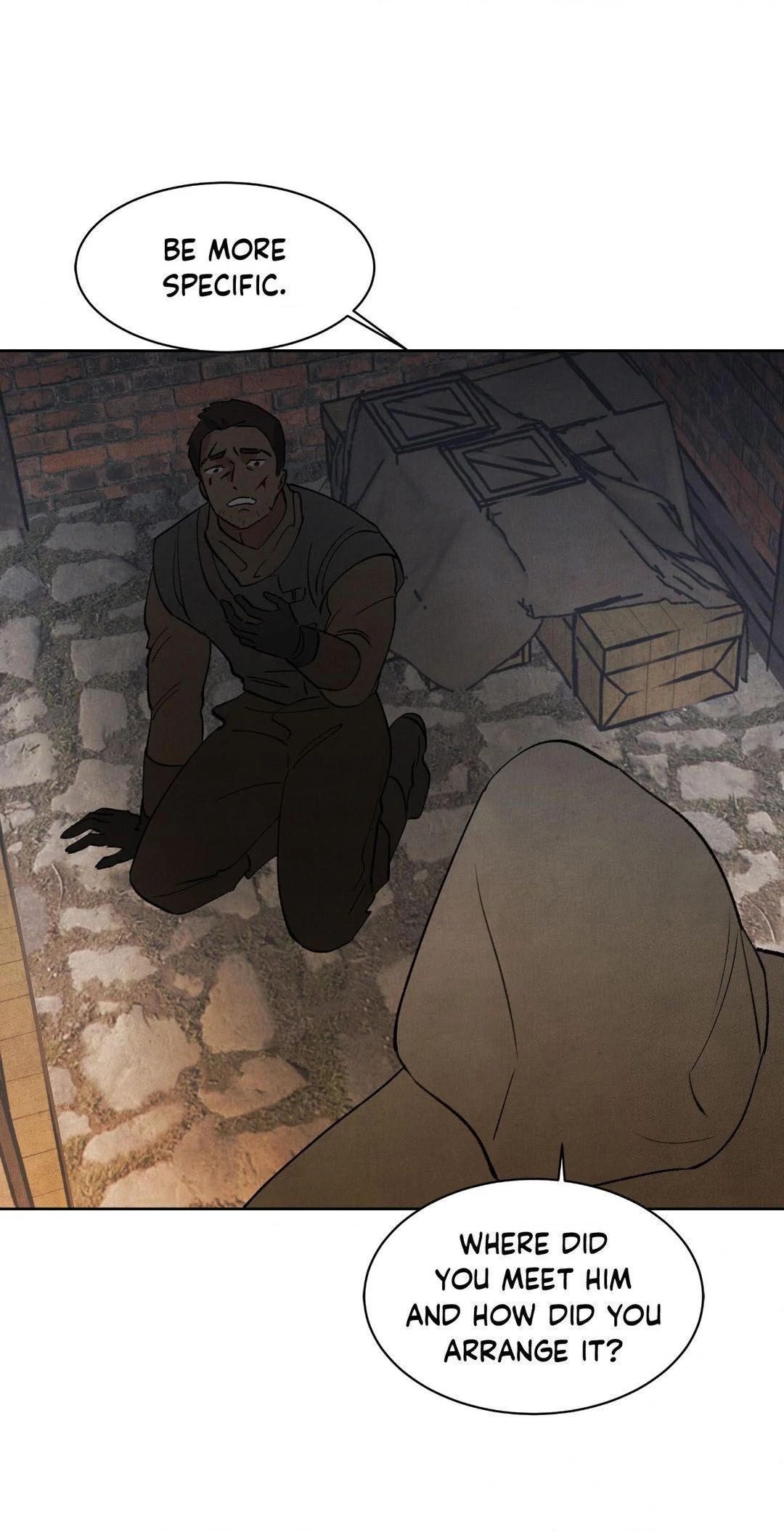 Read The Duke’s Debt chapter 47 image 29 on Lezhin