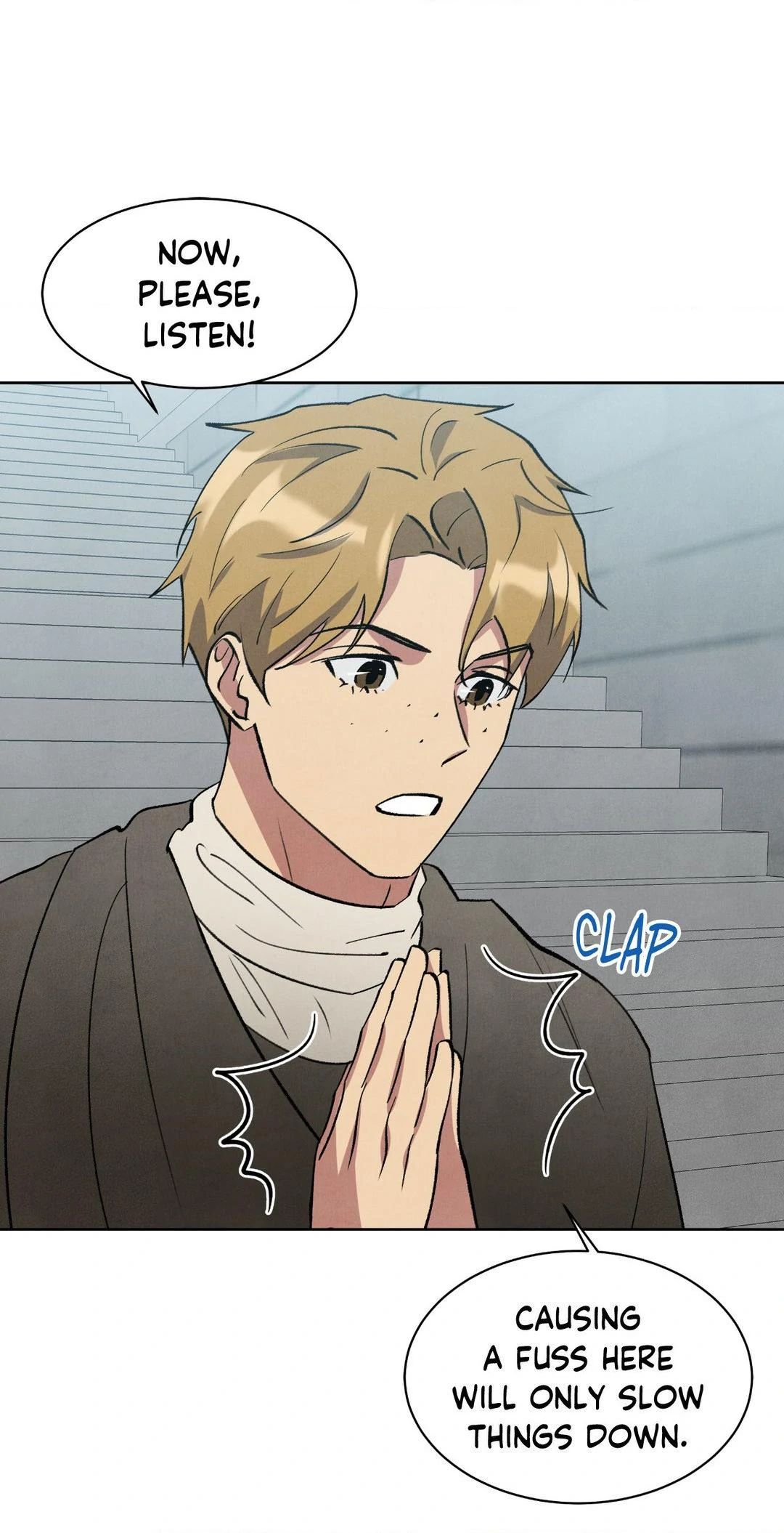 Read The Duke’s Debt chapter 47 image 4 on Lezhin