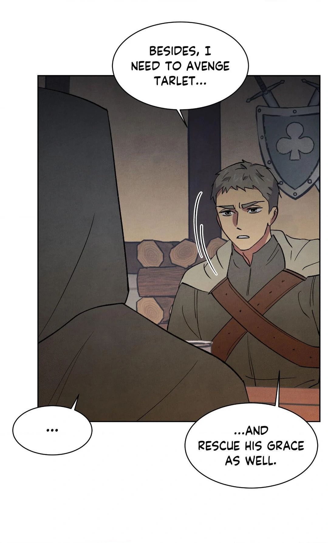 Read The Duke’s Debt chapter 47 image 58 on Lezhin