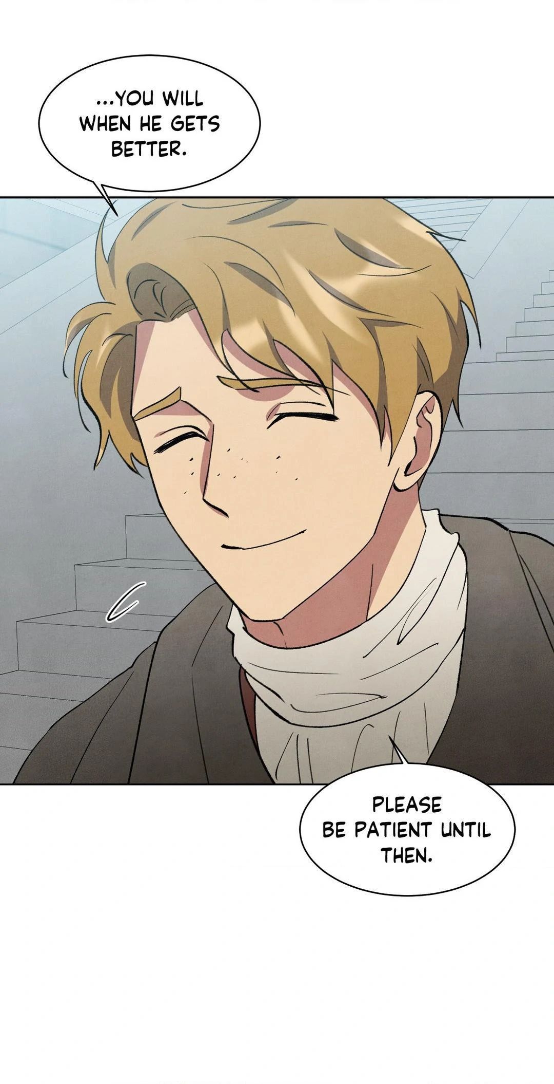 Read The Duke’s Debt chapter 47 image 8 on Lezhin