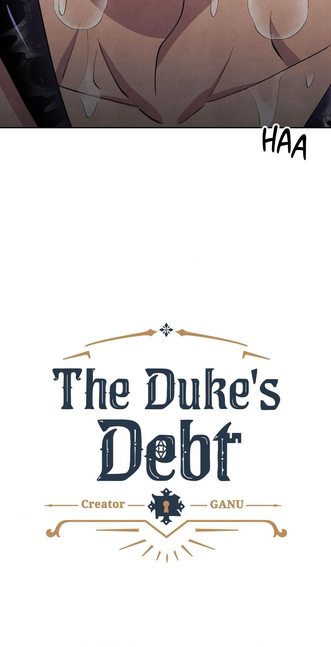Read The Duke’s Debt chapter 48 image 6 on Lezhin