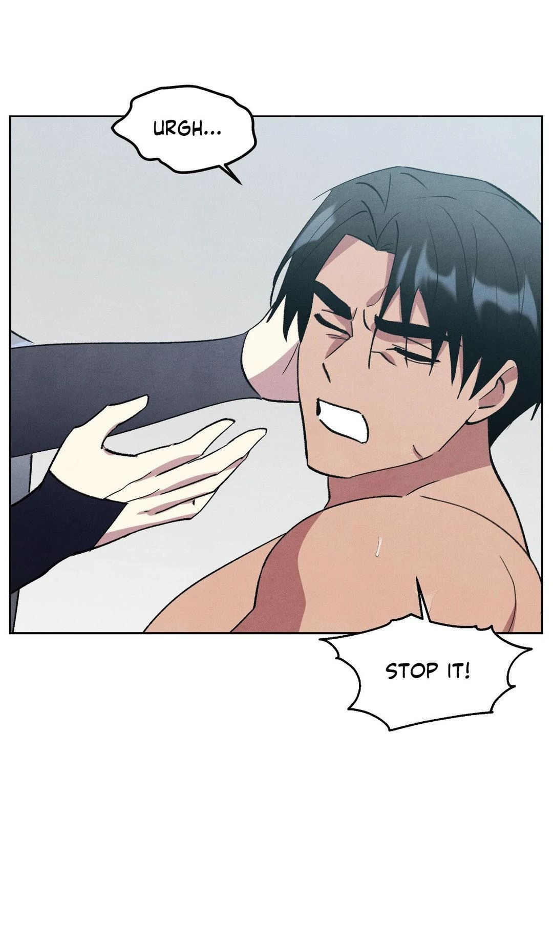 Read The Duke’s Debt chapter 49 image 24 on Lezhin
