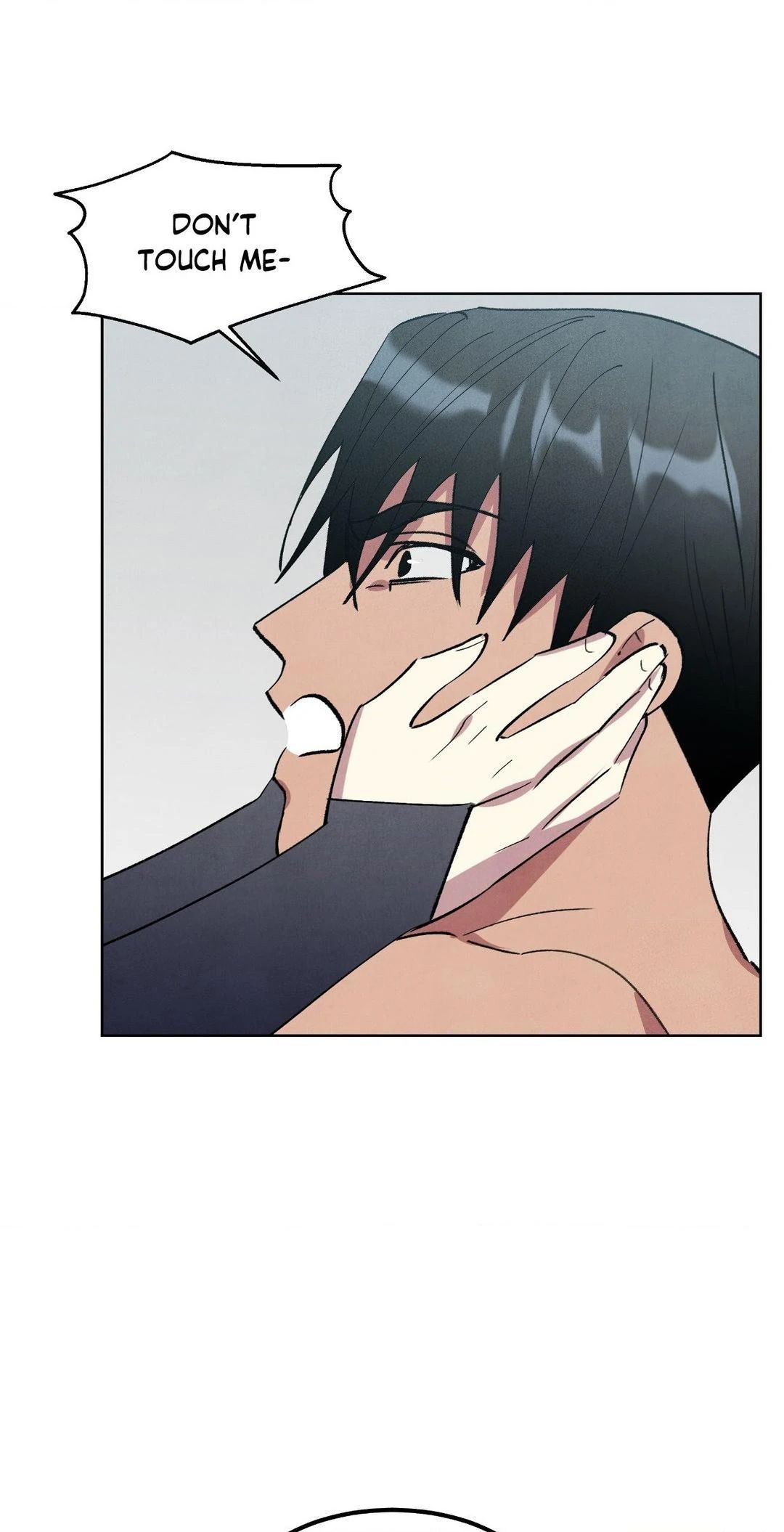 Read The Duke’s Debt chapter 49 image 25 on Lezhin