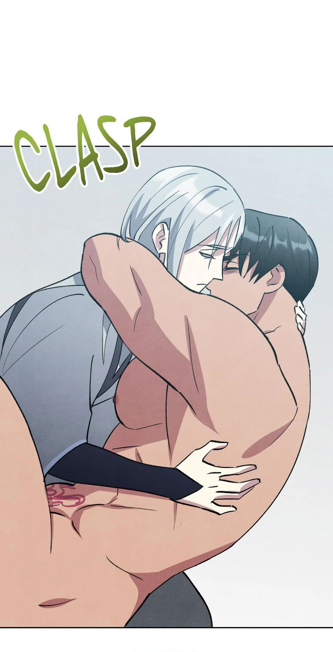 Read The Duke’s Debt chapter 49 image 34 on Lezhin