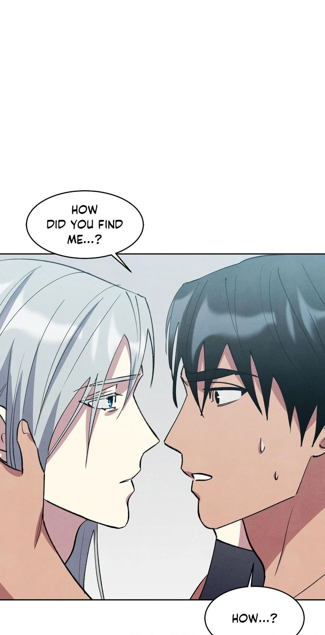 Read The Duke’s Debt chapter 49 image 35 on Lezhin