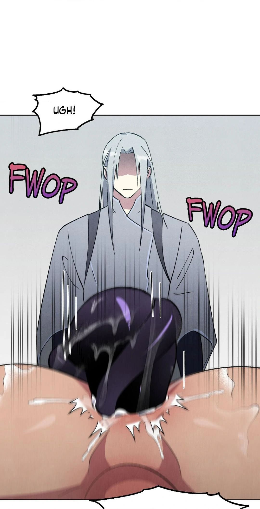 Read The Duke’s Debt chapter 49 image 4 on Lezhin
