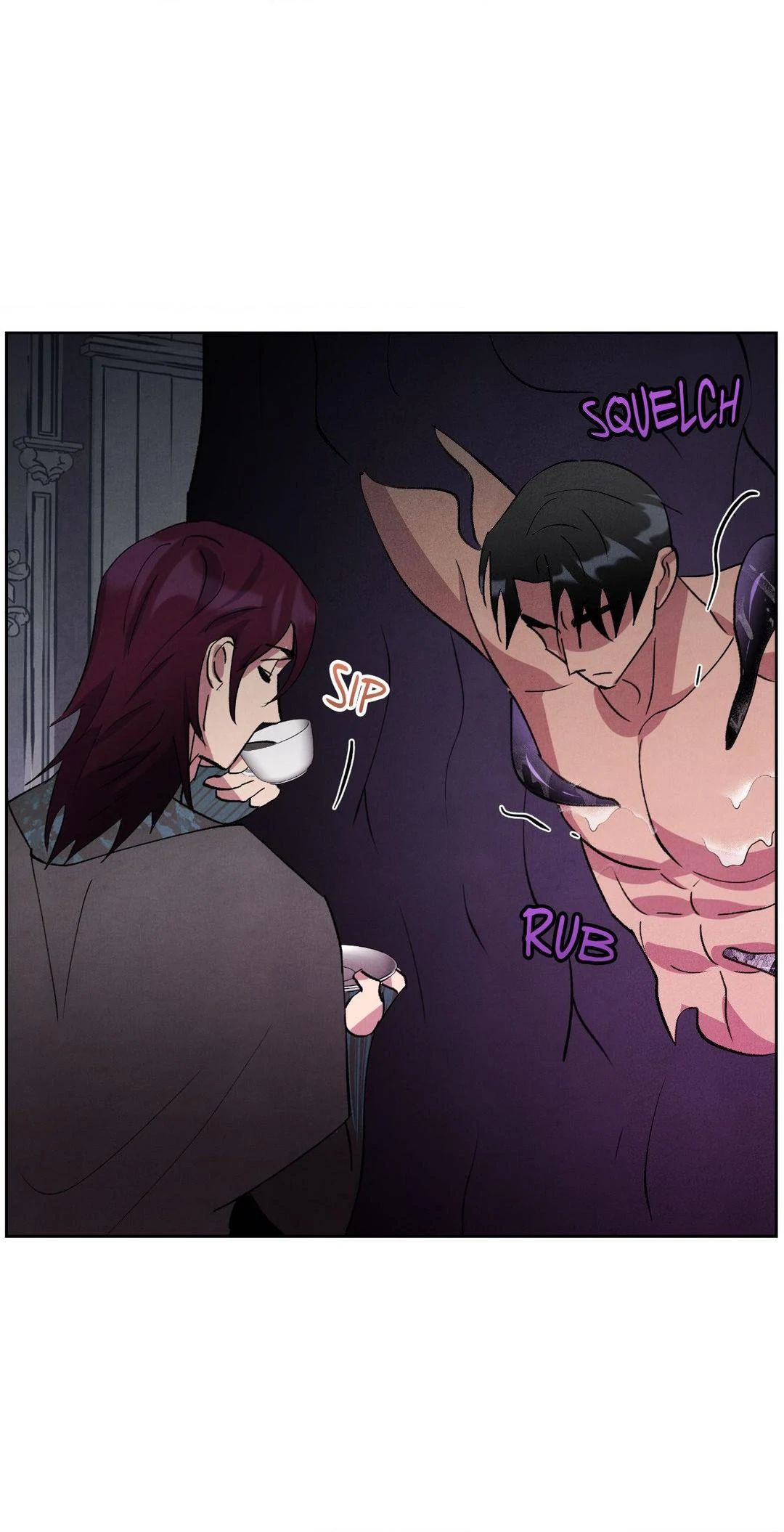Read The Duke’s Debt chapter 49 image 64 on Lezhin