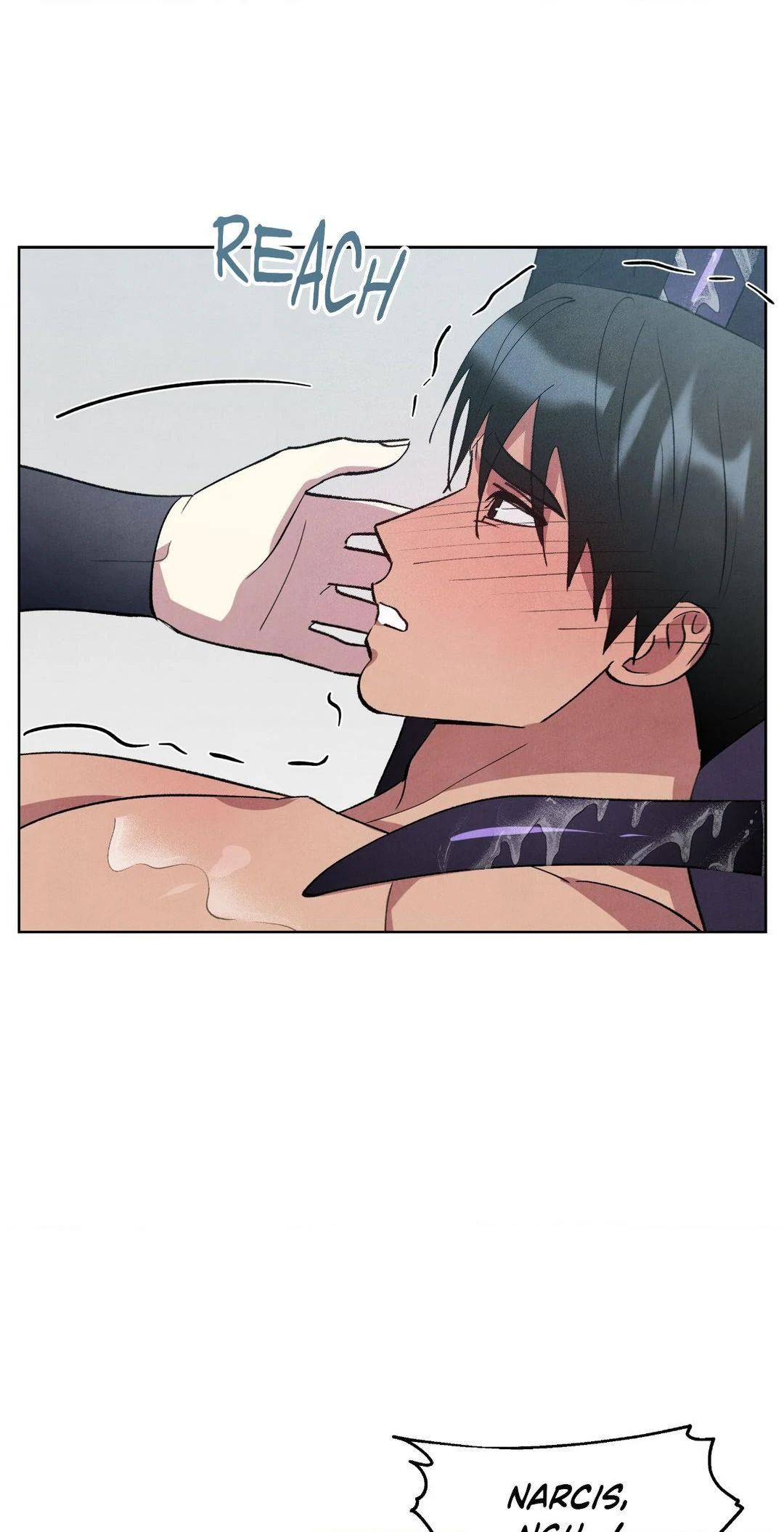 Read The Duke’s Debt chapter 49 image 9 on Lezhin