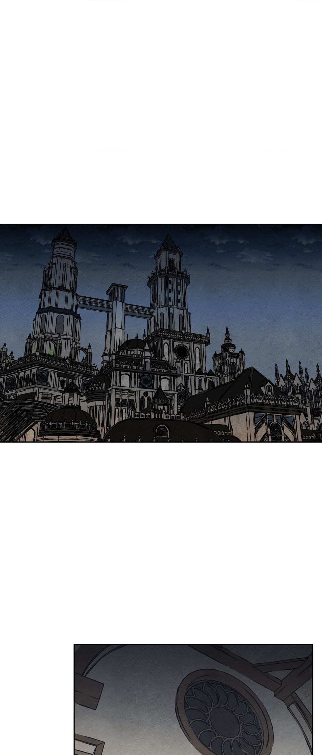 Read The Duke’s Debt chapter 5 image 1 on Lezhin