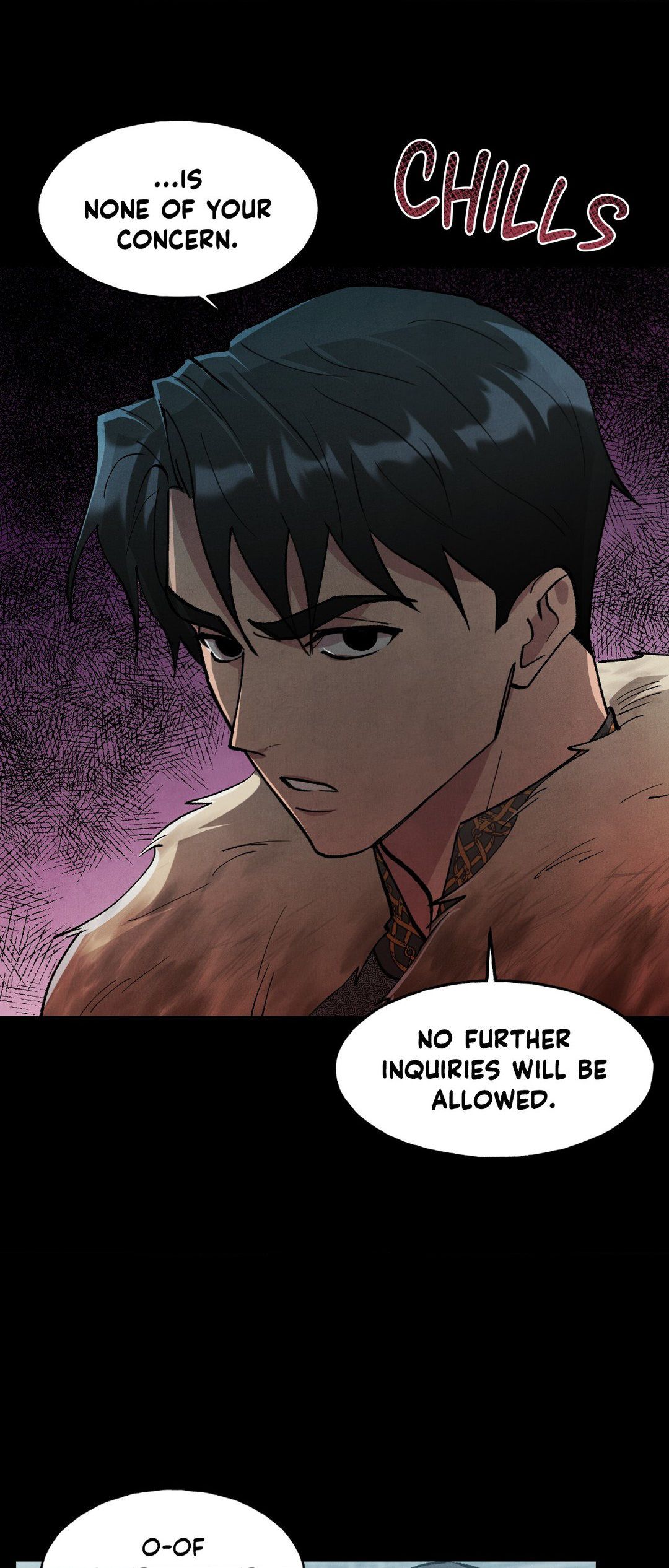Read The Duke’s Debt chapter 5 image 12 on Lezhin
