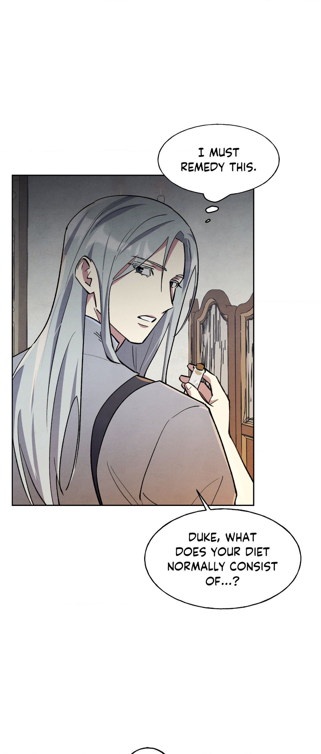 Read The Duke’s Debt chapter 5 image 15 on Lezhin
