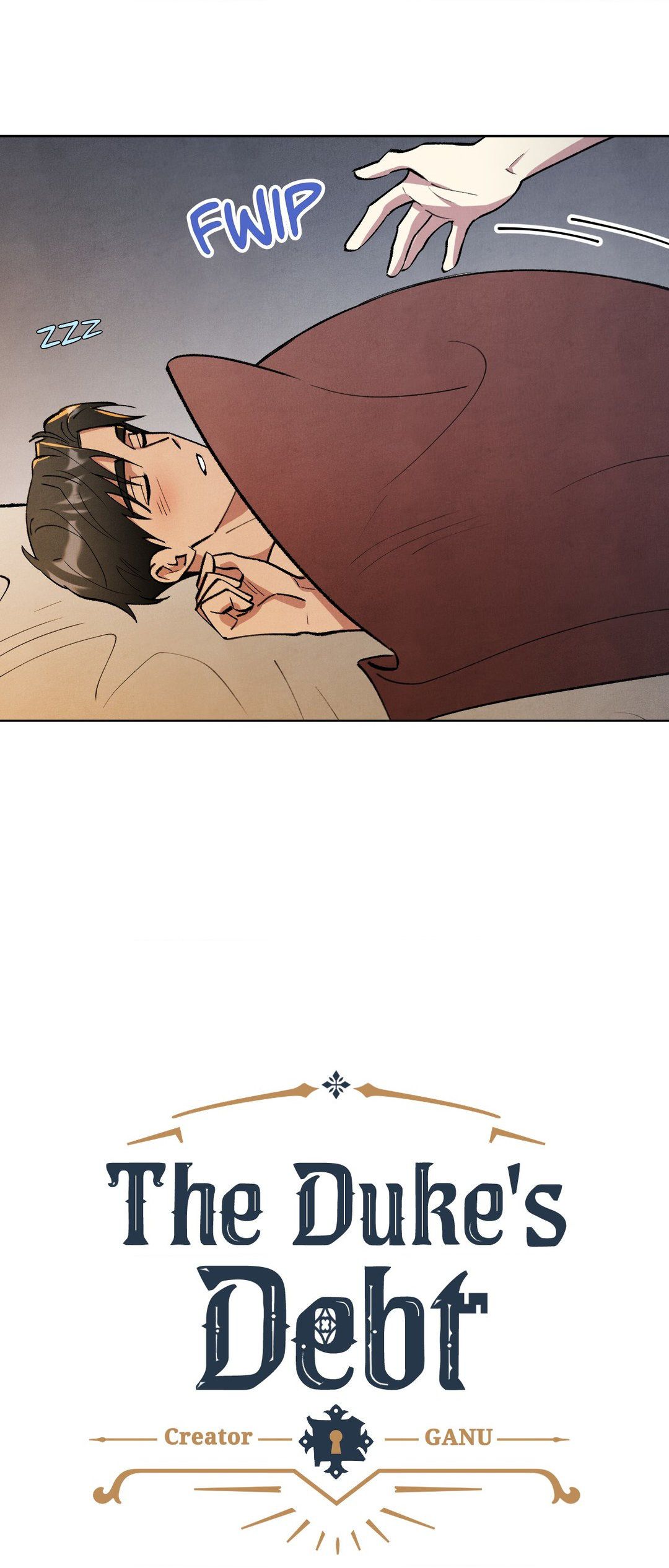 Read The Duke’s Debt chapter 5 image 18 on Lezhin