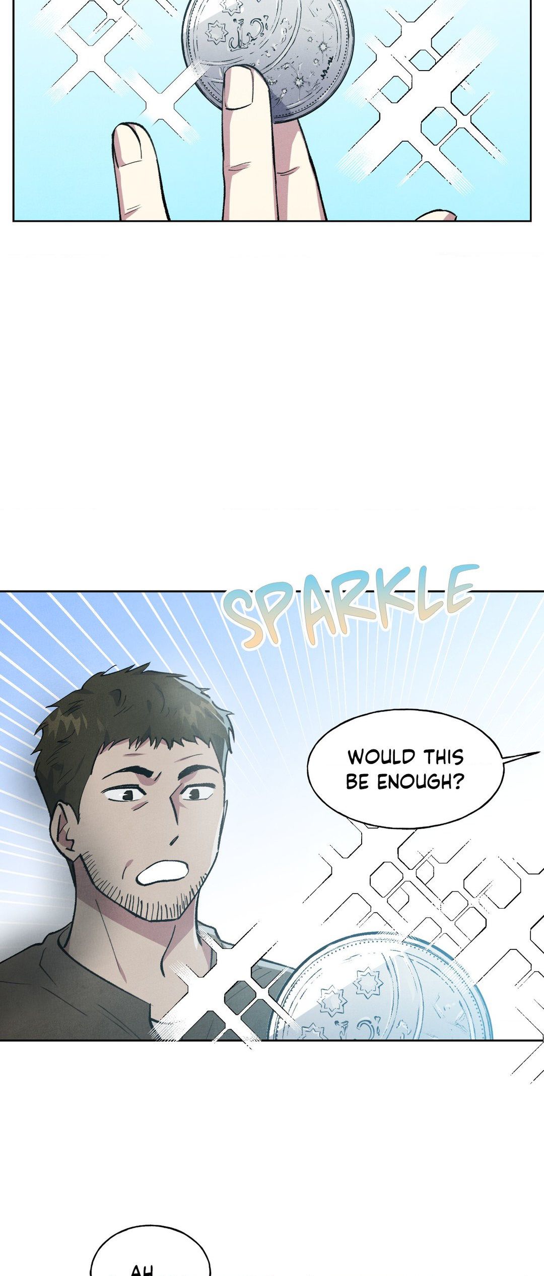 Read The Duke’s Debt chapter 5 image 24 on Lezhin