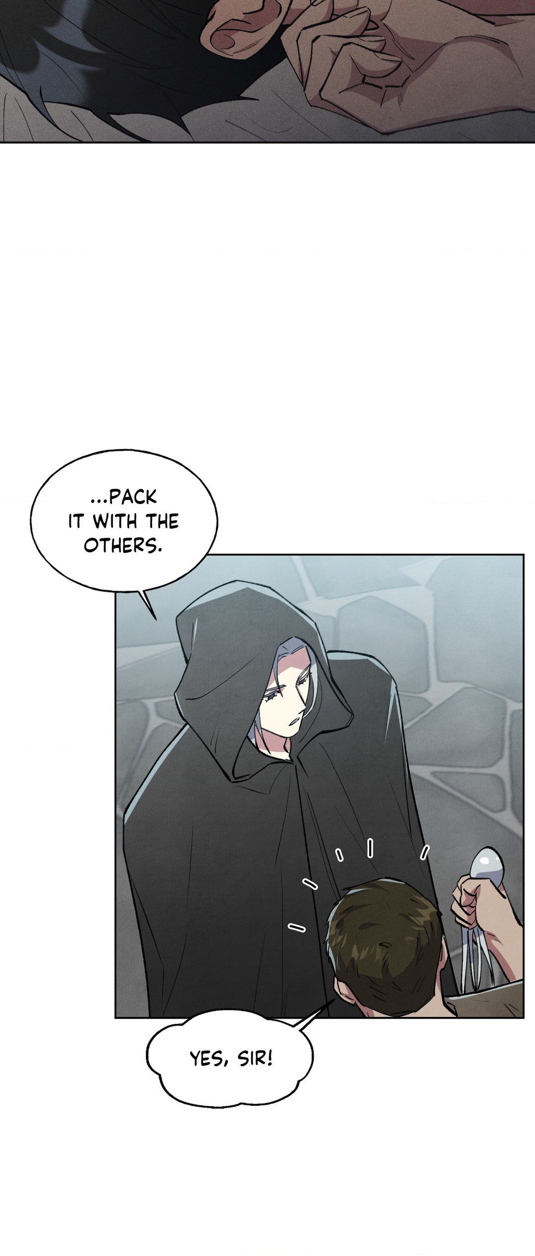 Read The Duke’s Debt chapter 5 image 28 on Lezhin