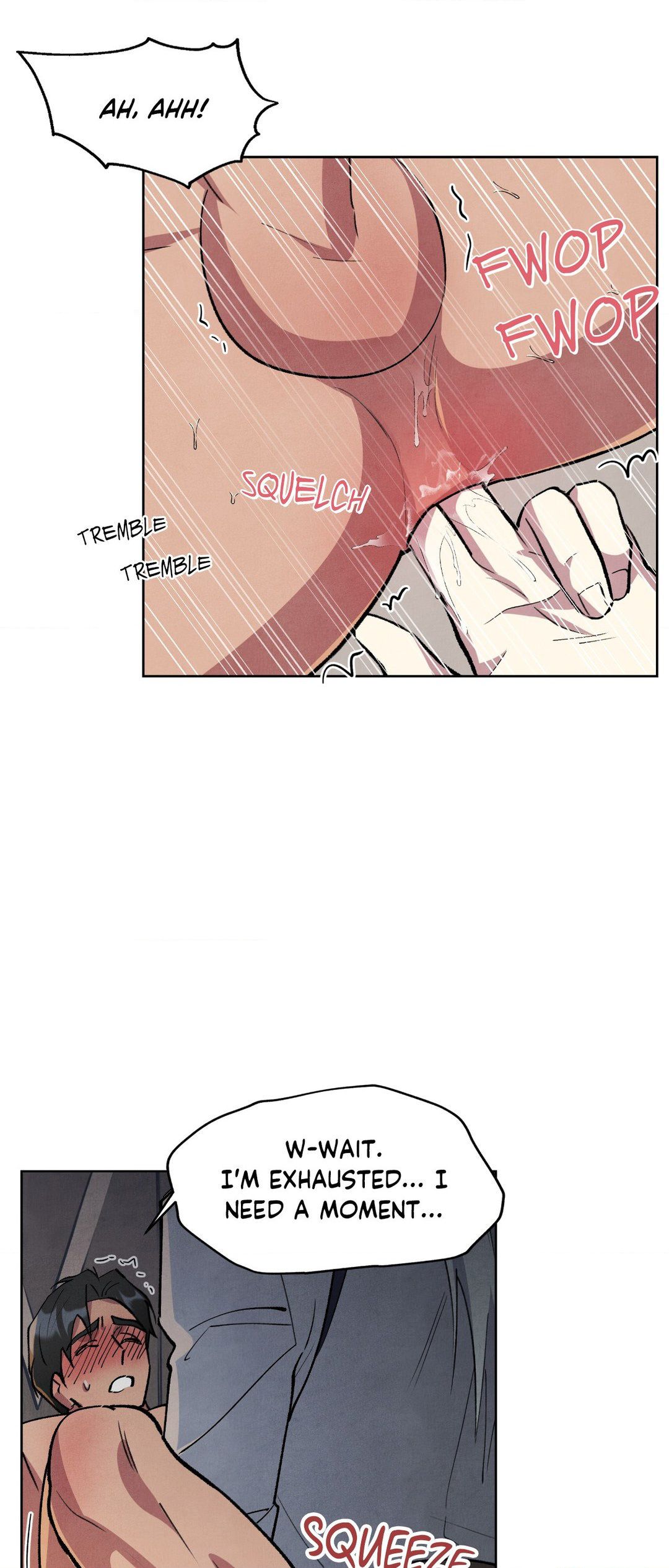 Read The Duke’s Debt chapter 5 image 3 on Lezhin