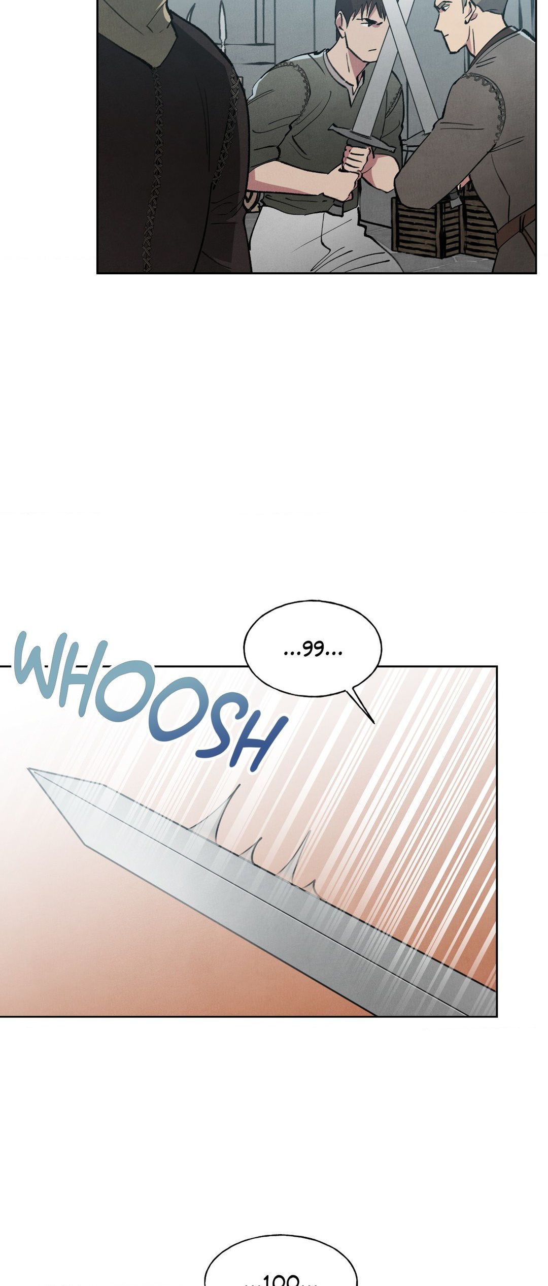 Read The Duke’s Debt chapter 5 image 30 on Lezhin