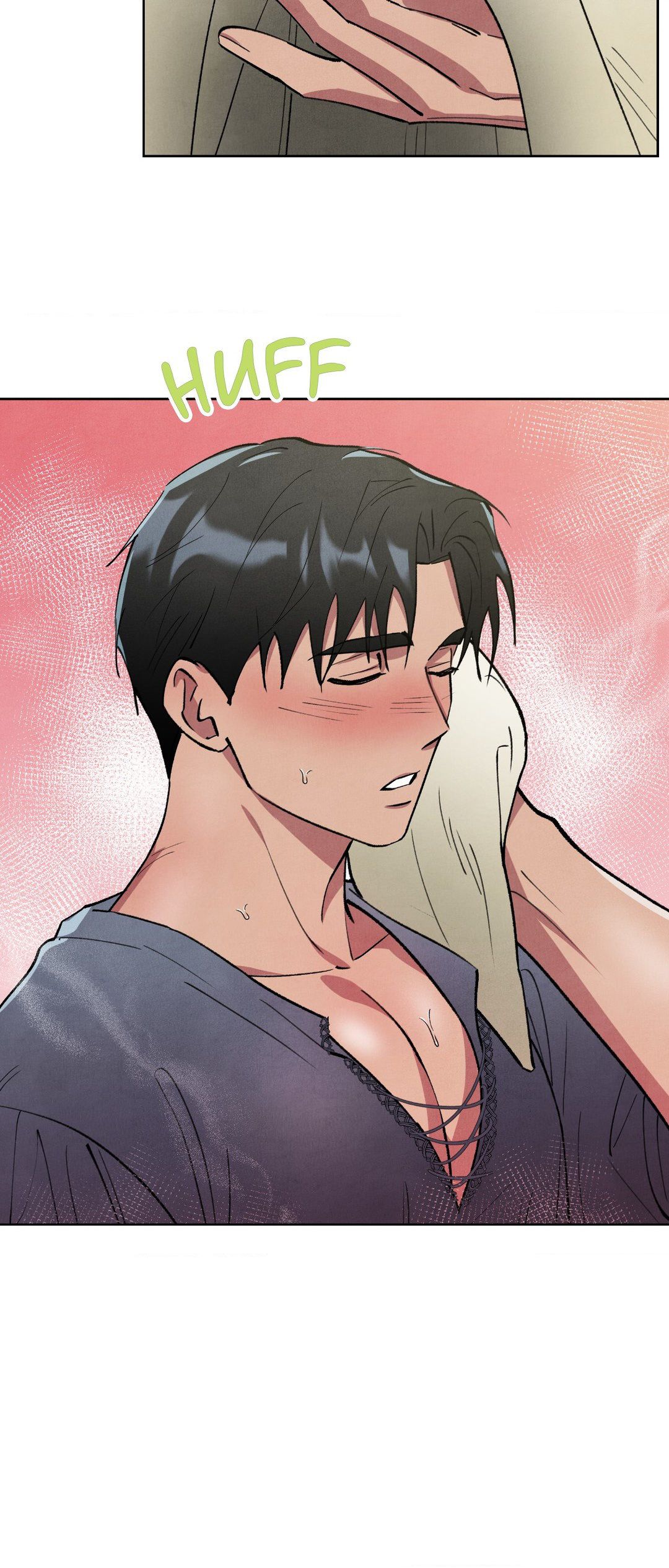 Read The Duke’s Debt chapter 5 image 34 on Lezhin