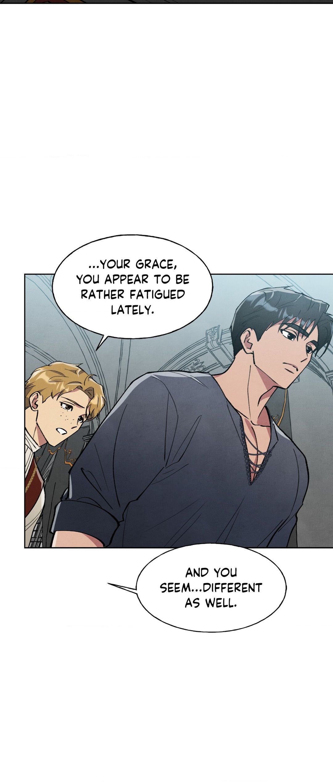 Read The Duke’s Debt chapter 5 image 39 on Lezhin