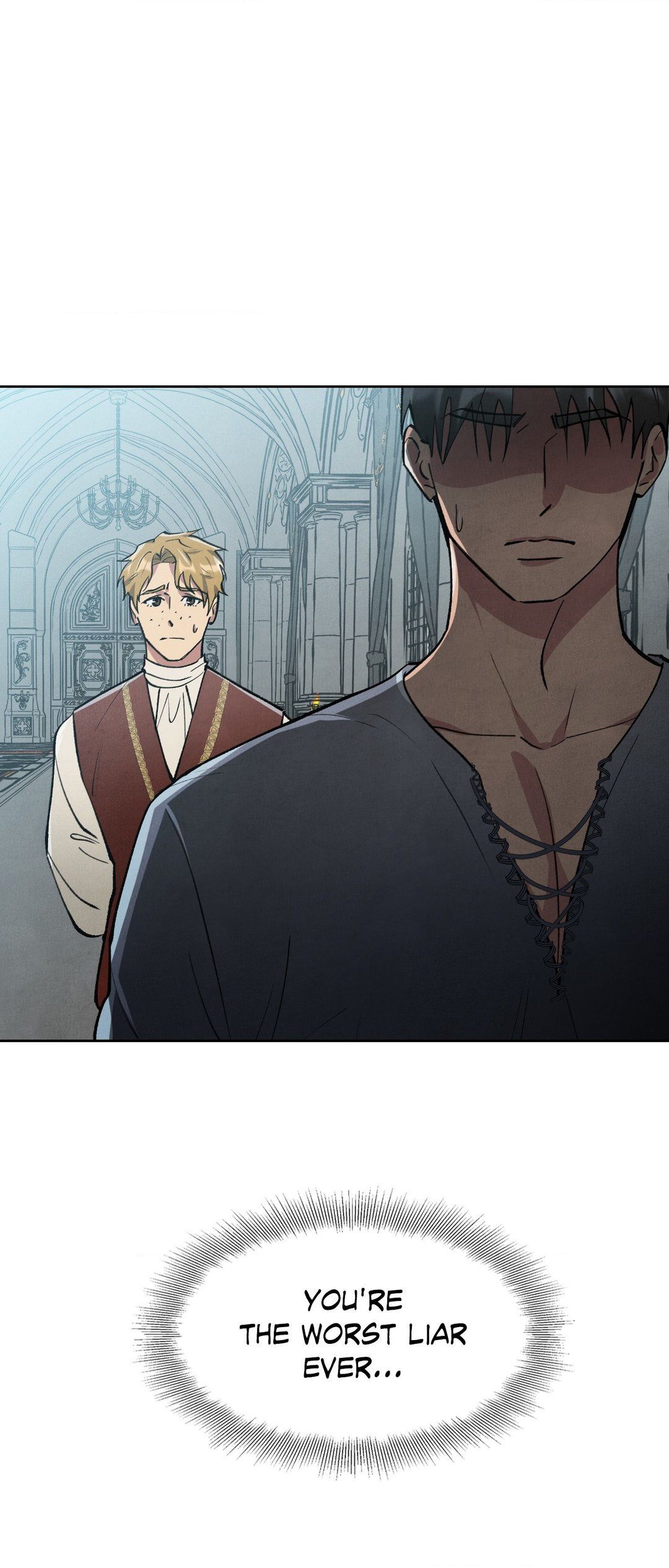 Read The Duke’s Debt chapter 5 image 44 on Lezhin