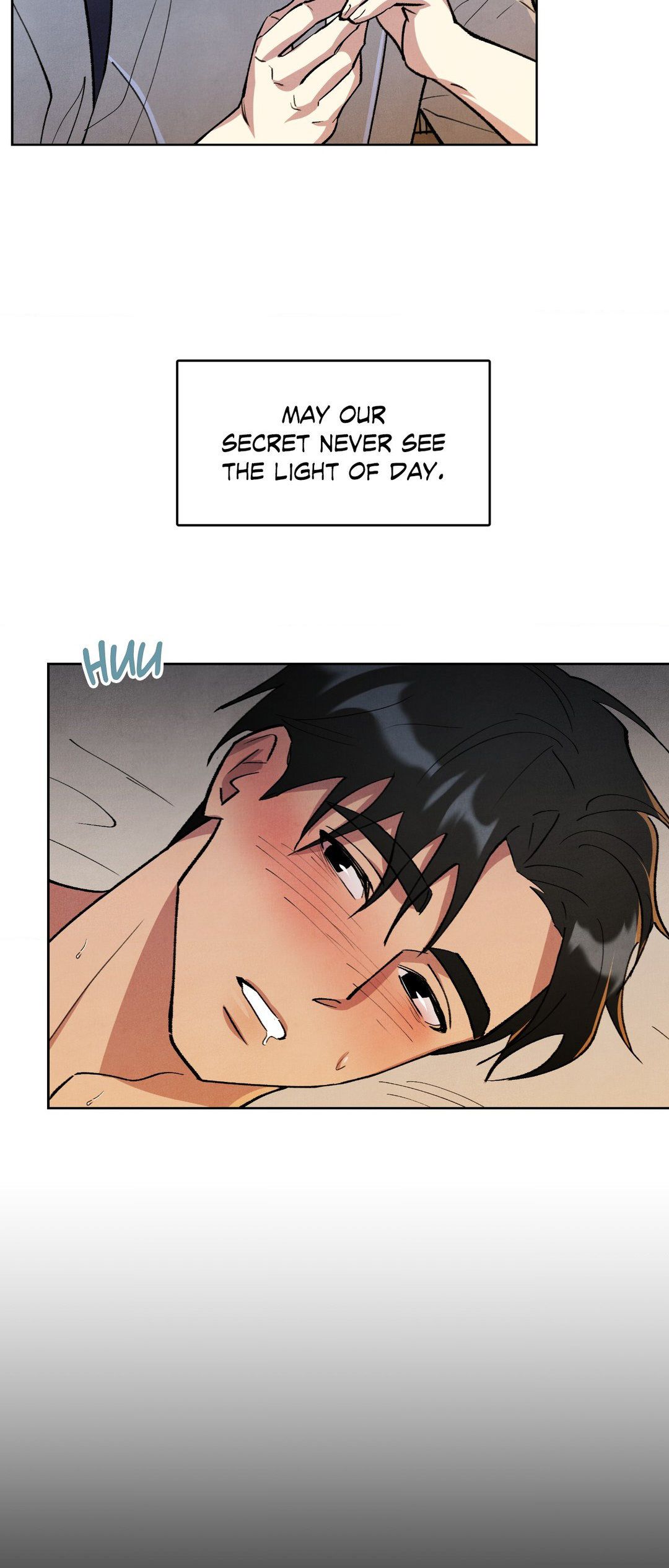 Read The Duke’s Debt chapter 5 image 9 on Lezhin