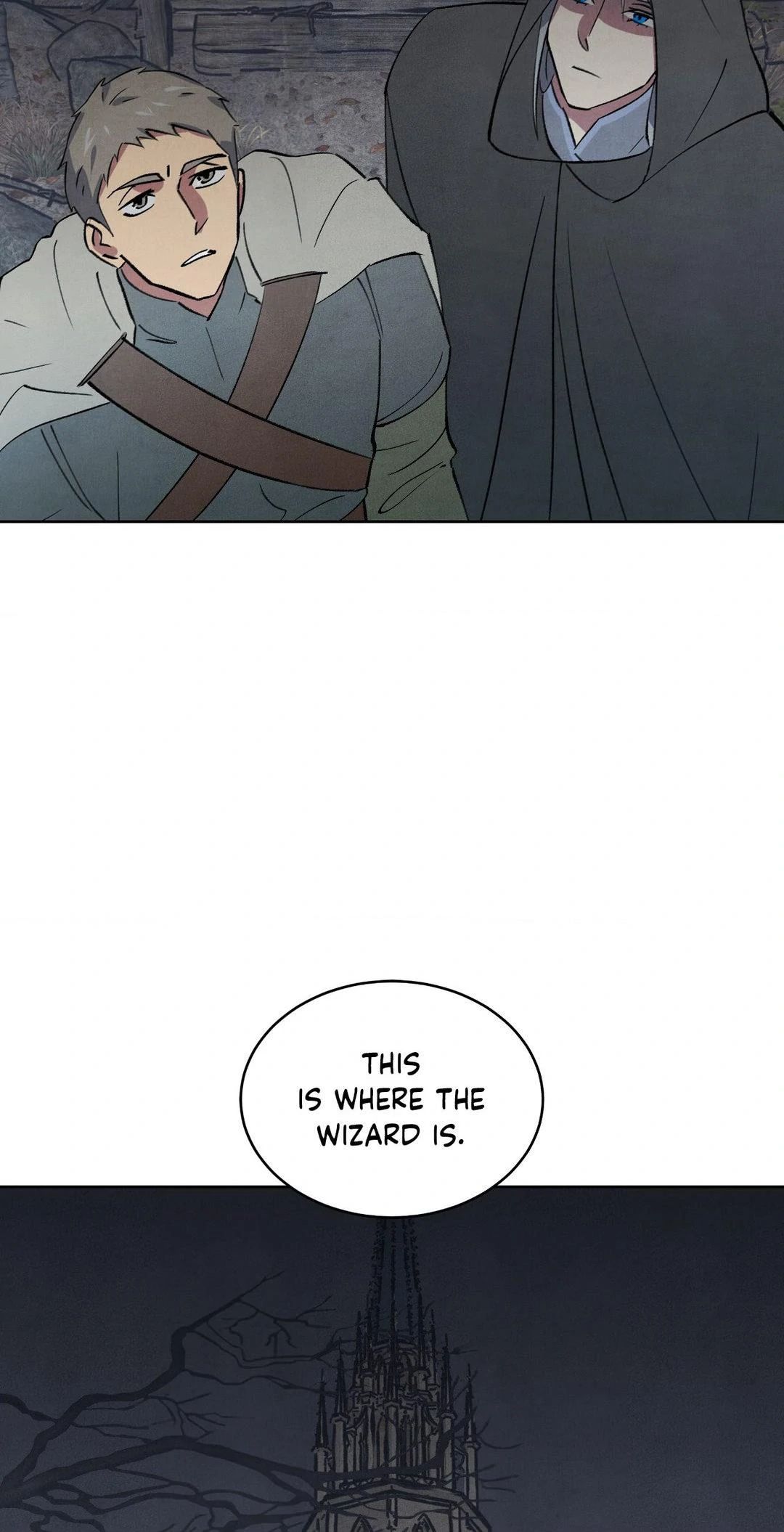 Read The Duke’s Debt chapter 50 image 1 on Lezhin