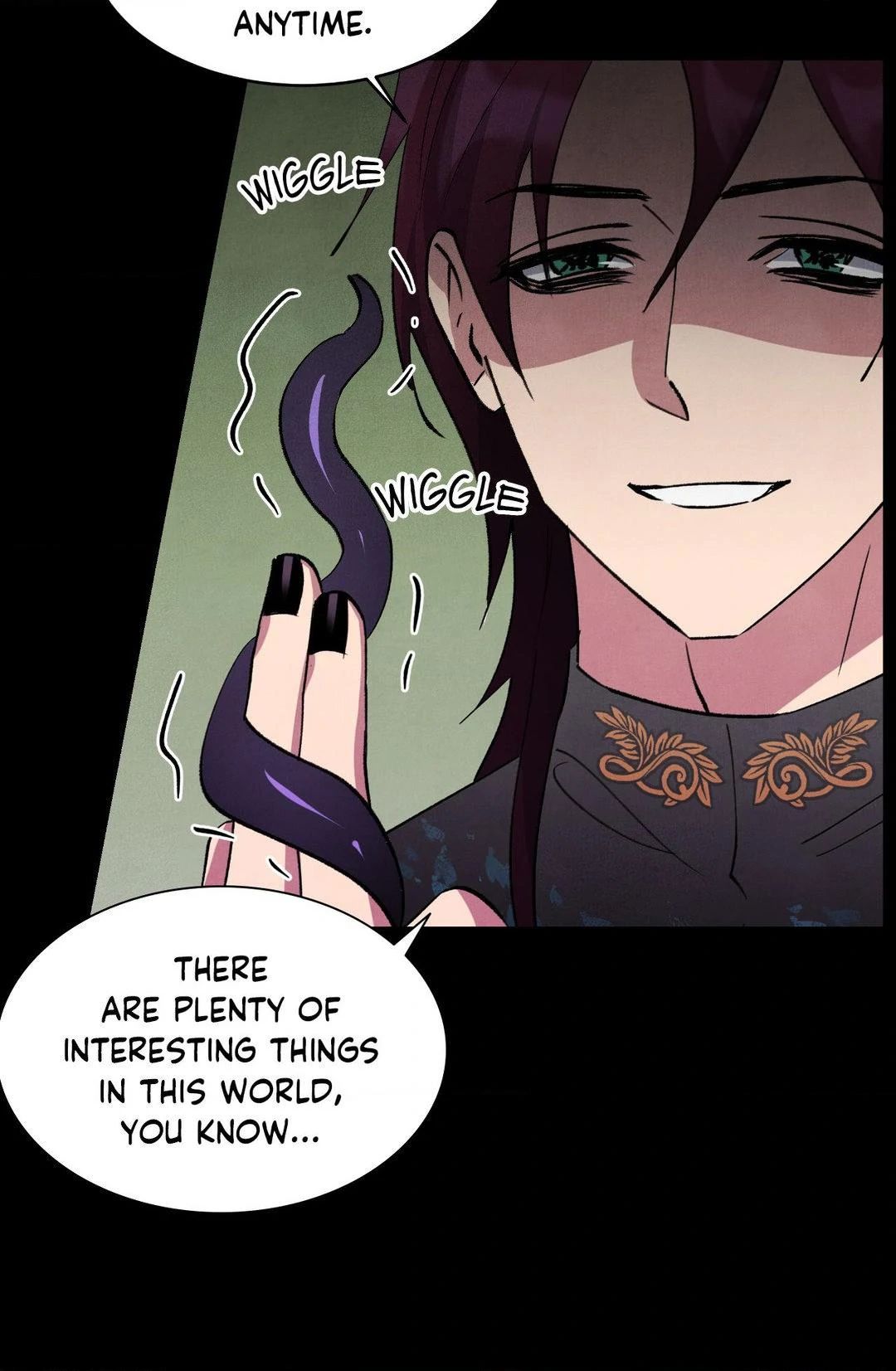 Read The Duke’s Debt chapter 50 image 11 on Lezhin