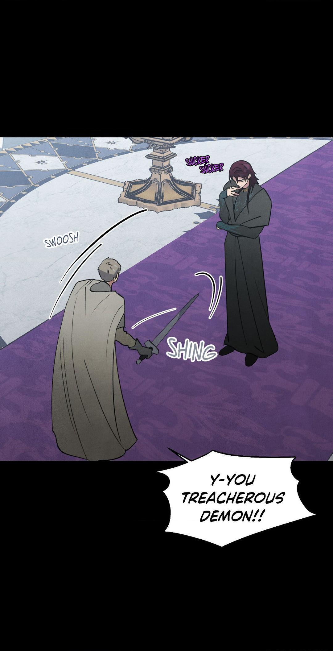 Read The Duke’s Debt chapter 50 image 12 on Lezhin