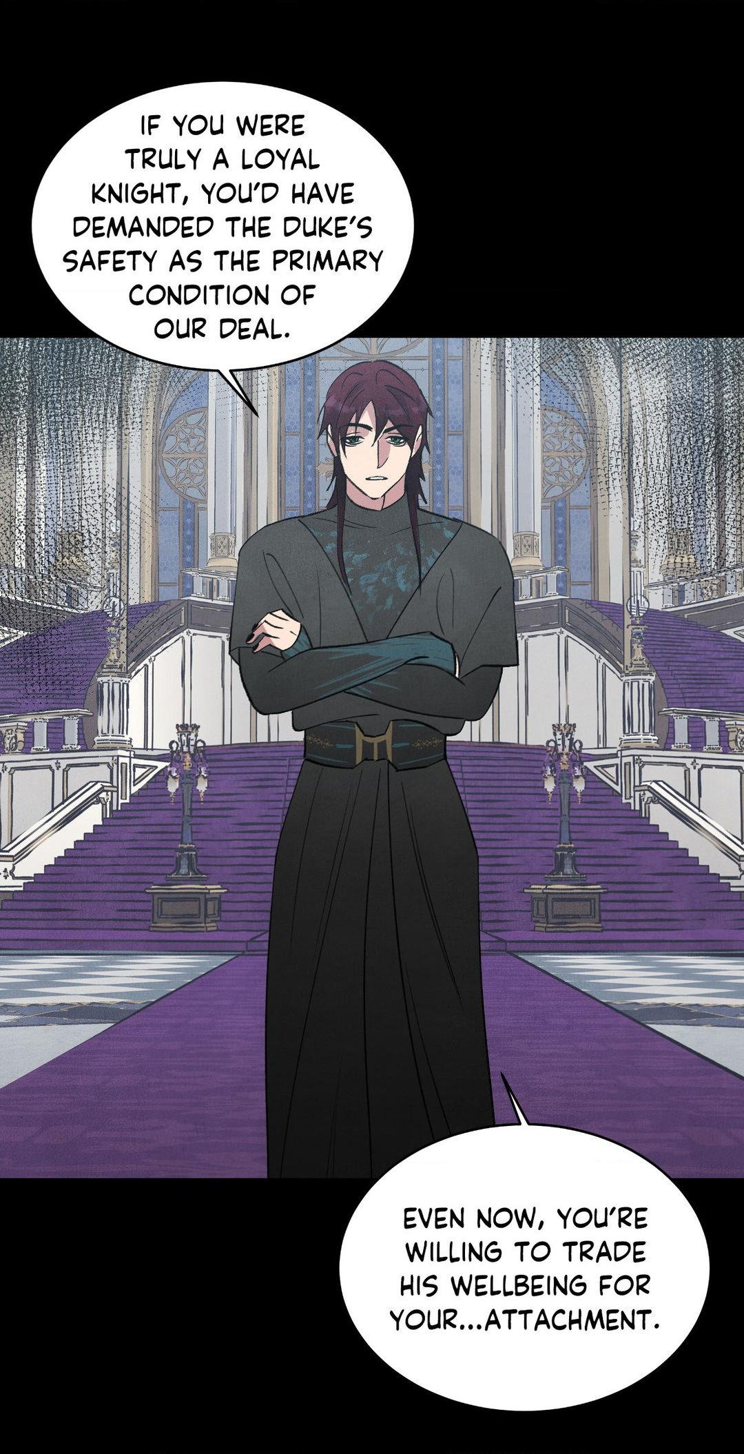 Read The Duke’s Debt chapter 50 image 16 on Lezhin
