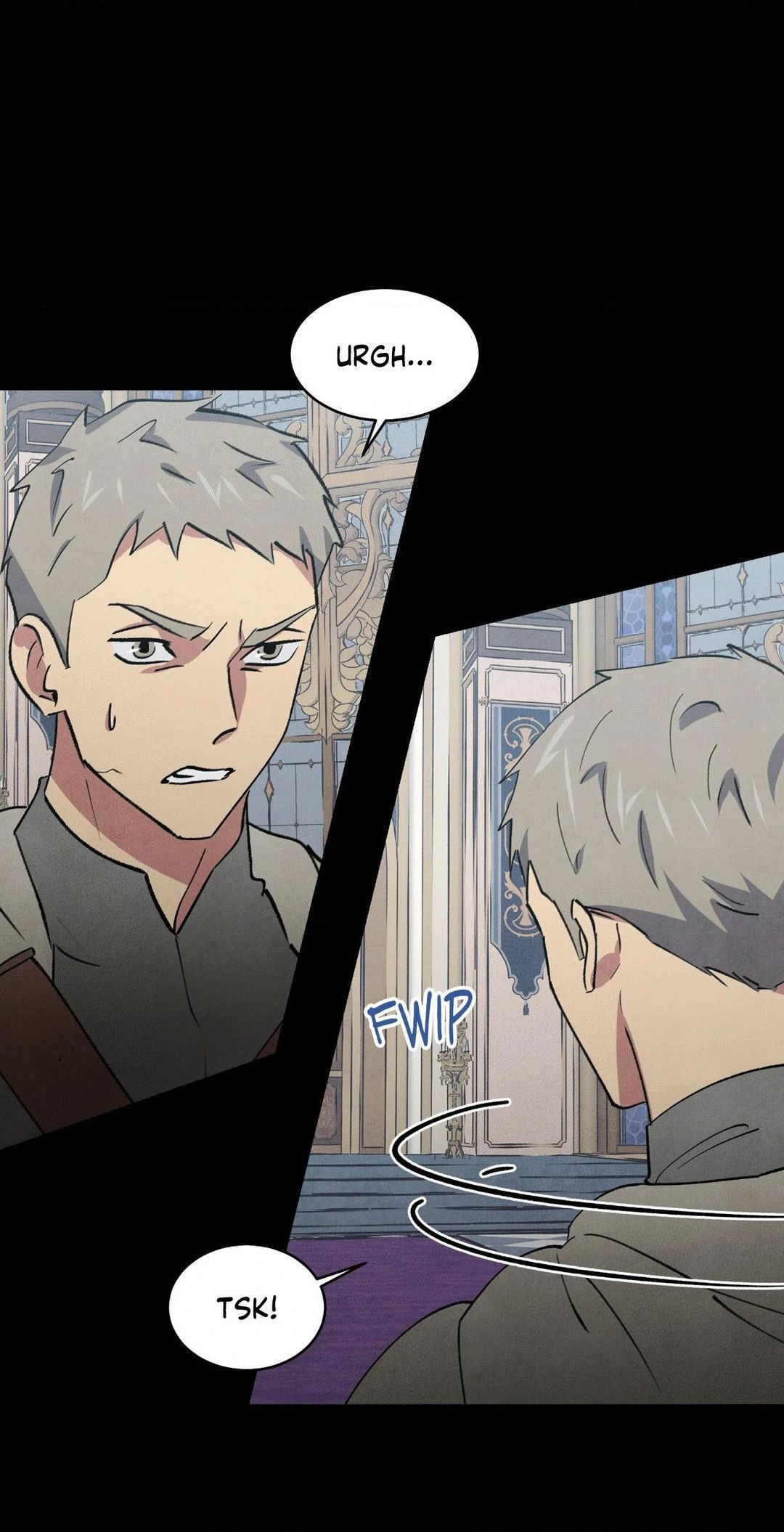 Read The Duke’s Debt chapter 50 image 18 on Lezhin