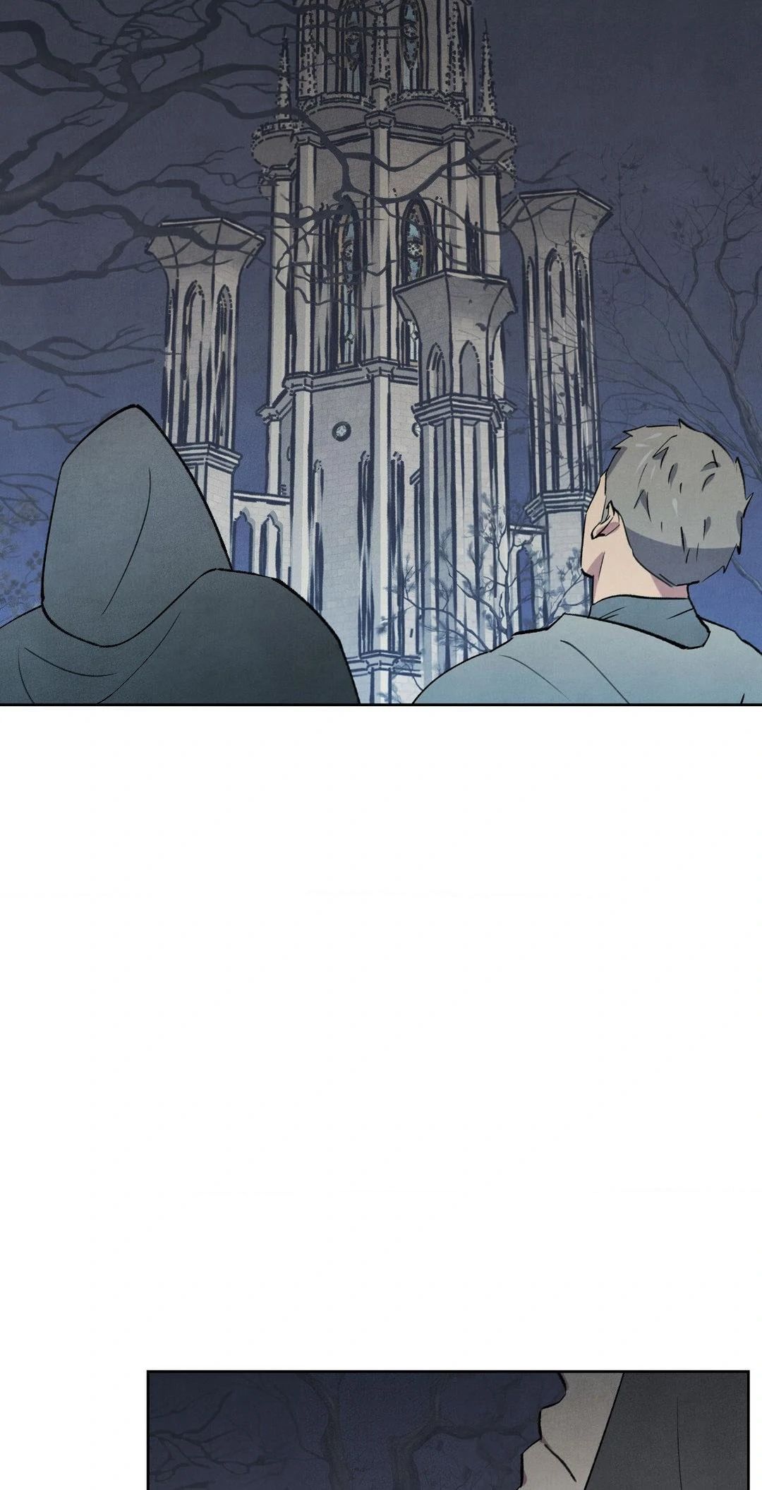 Read The Duke’s Debt chapter 50 image 2 on Lezhin