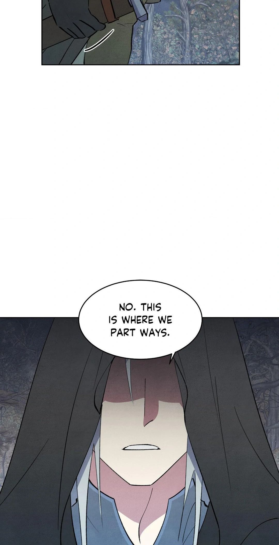 Read The Duke’s Debt chapter 50 image 22 on Lezhin