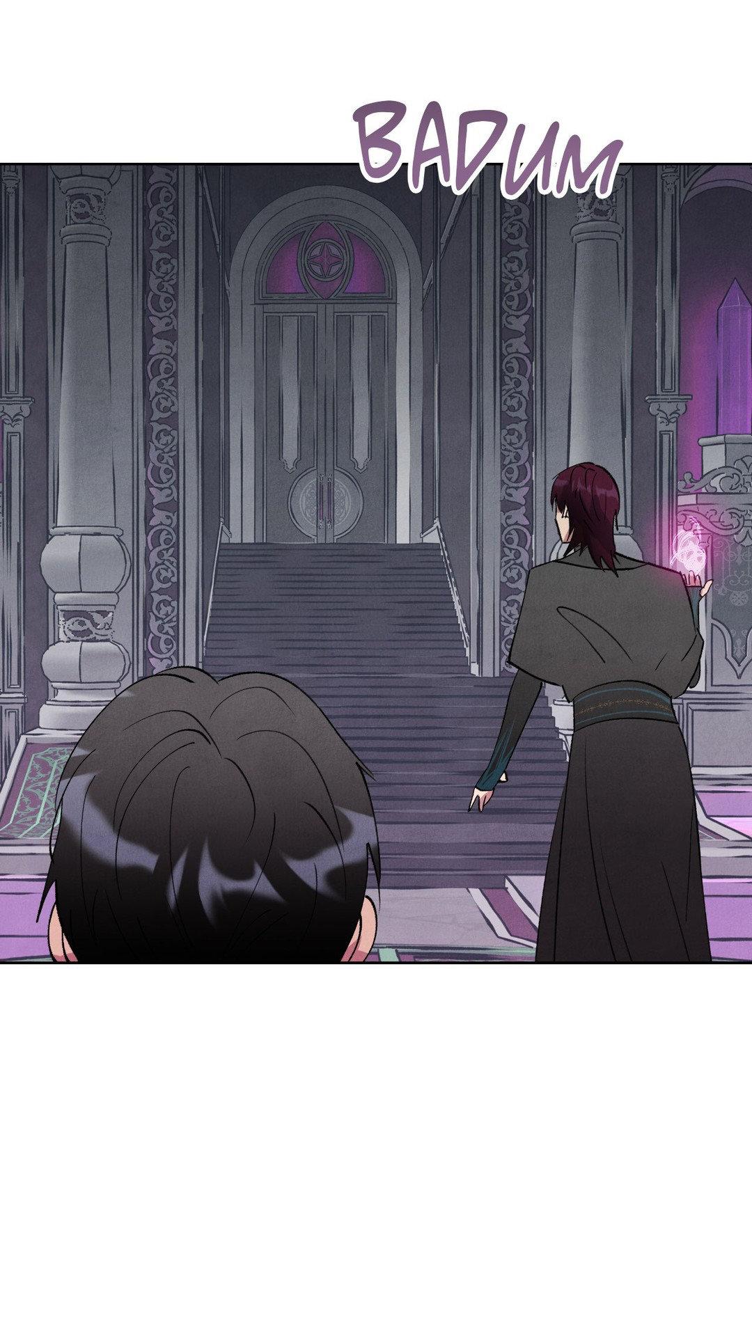 Read The Duke’s Debt chapter 50 image 30 on Lezhin