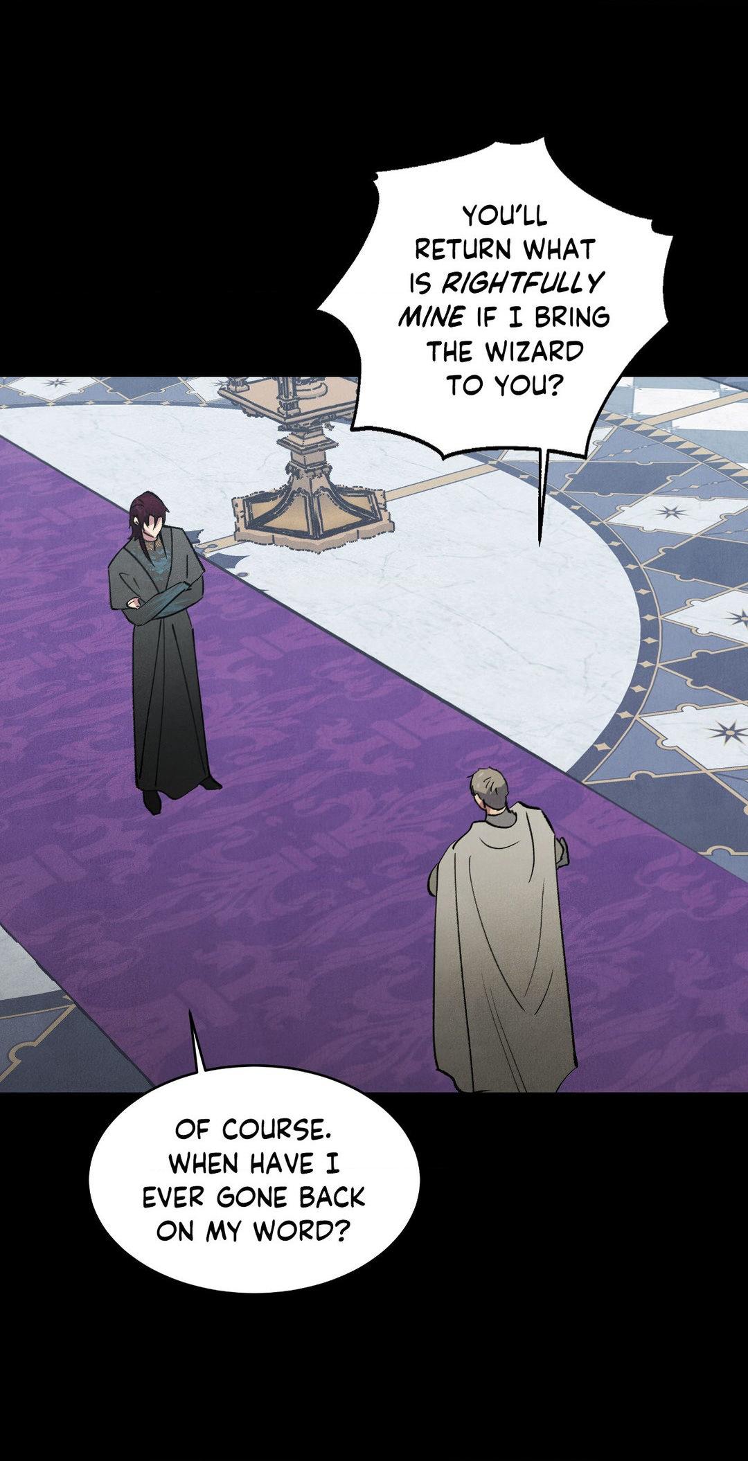 Read The Duke’s Debt chapter 50 image 5 on Lezhin