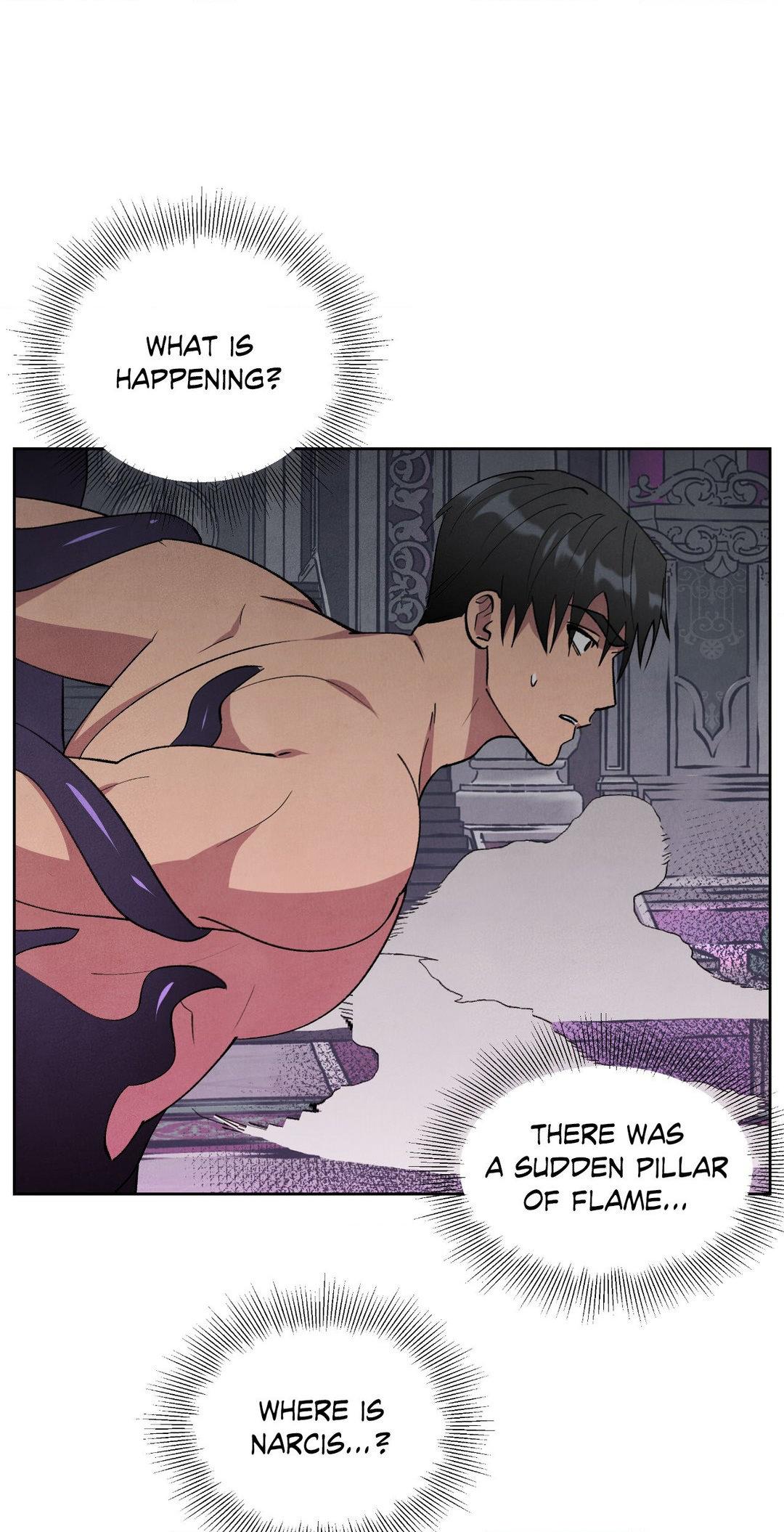 Read The Duke’s Debt chapter 50 image 51 on Lezhin