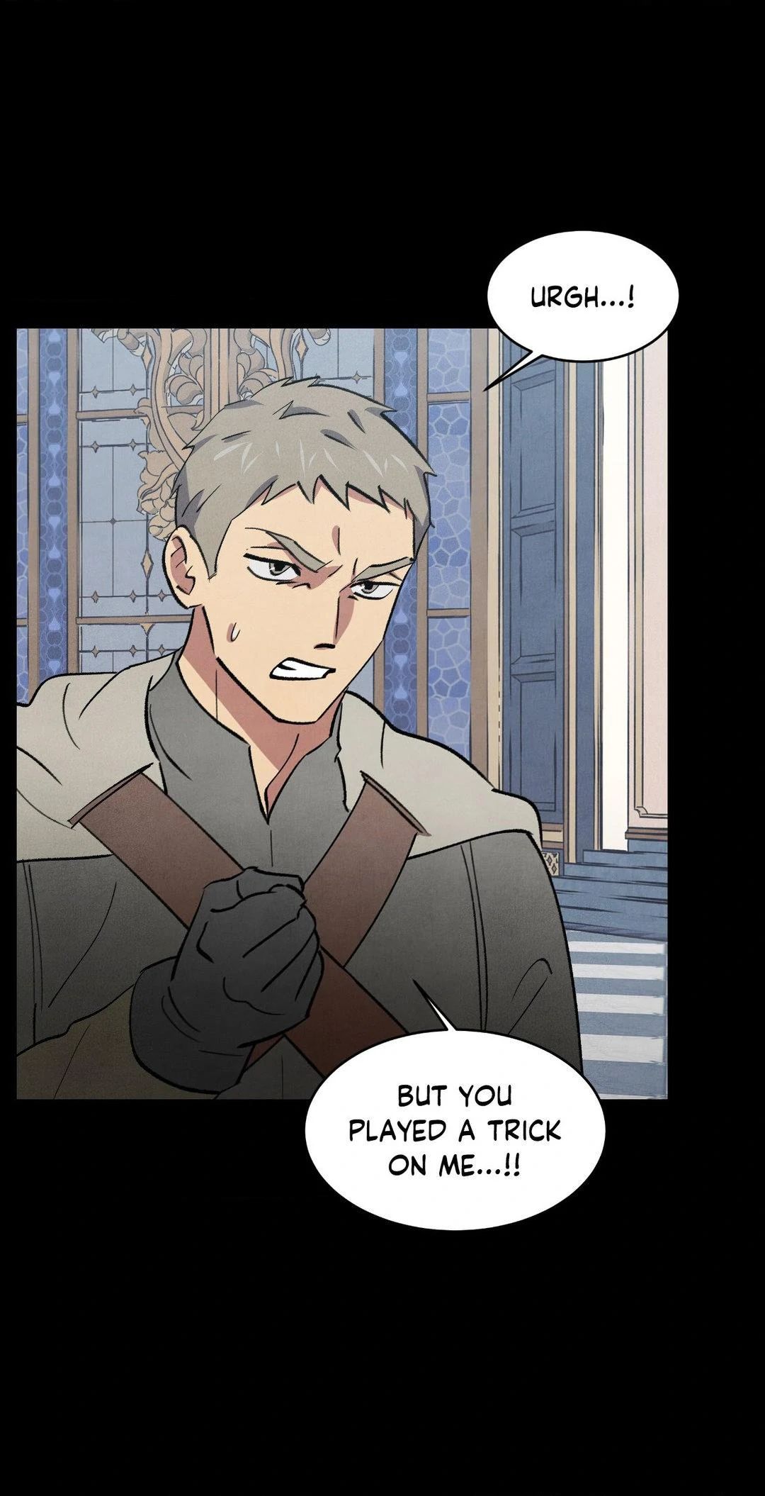 Read The Duke’s Debt chapter 50 image 6 on Lezhin
