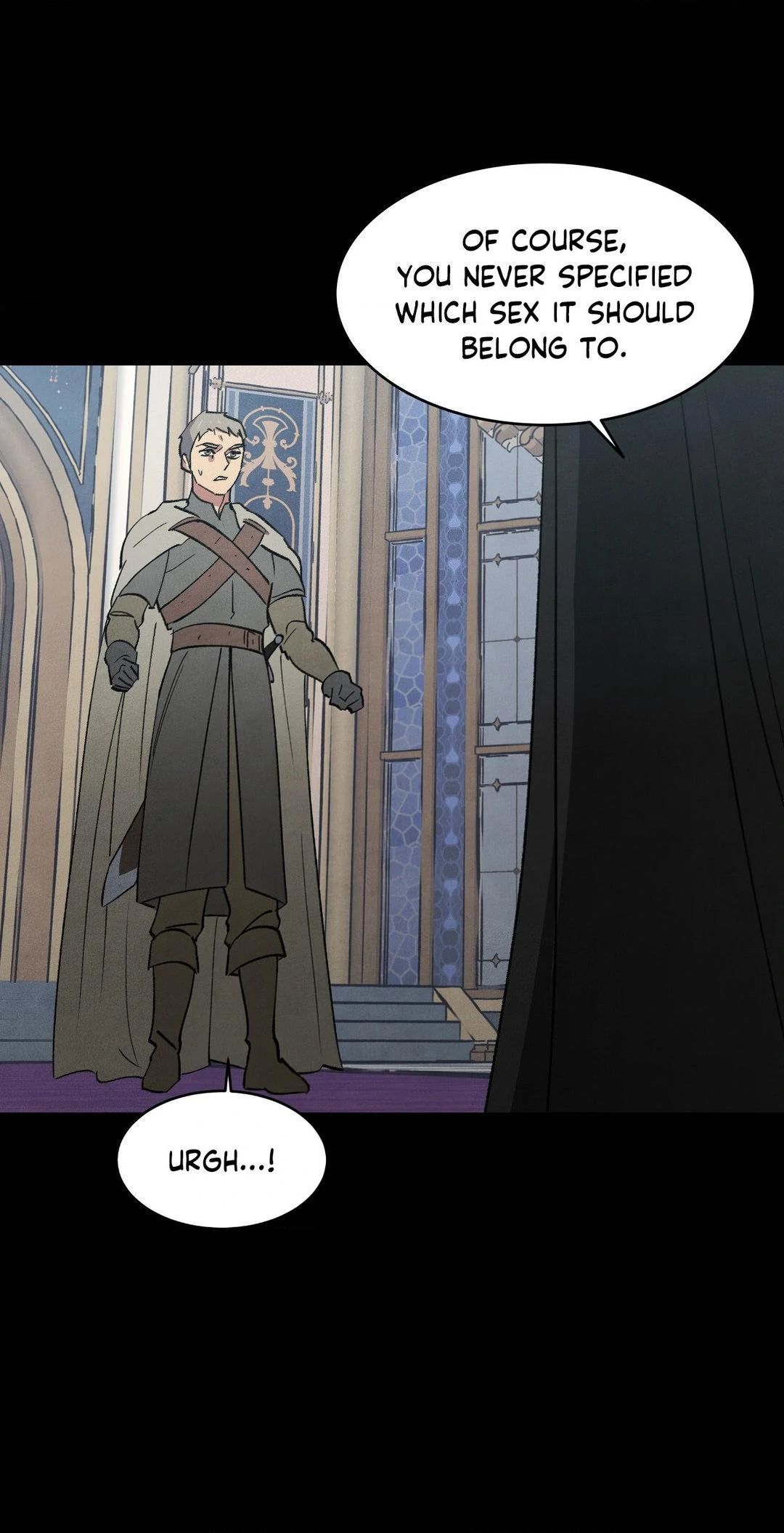 Read The Duke’s Debt chapter 50 image 8 on Lezhin