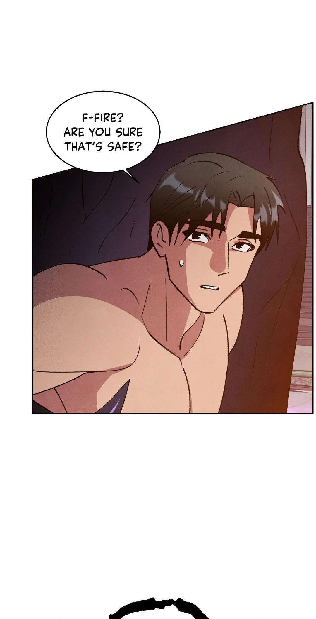 Read The Duke’s Debt chapter 51 image 10 on Lezhin