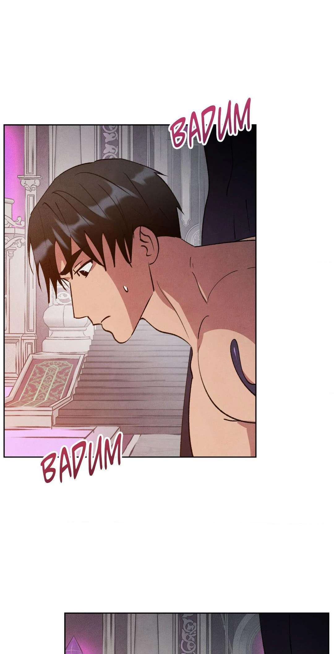 Read The Duke’s Debt chapter 51 image 12 on Lezhin