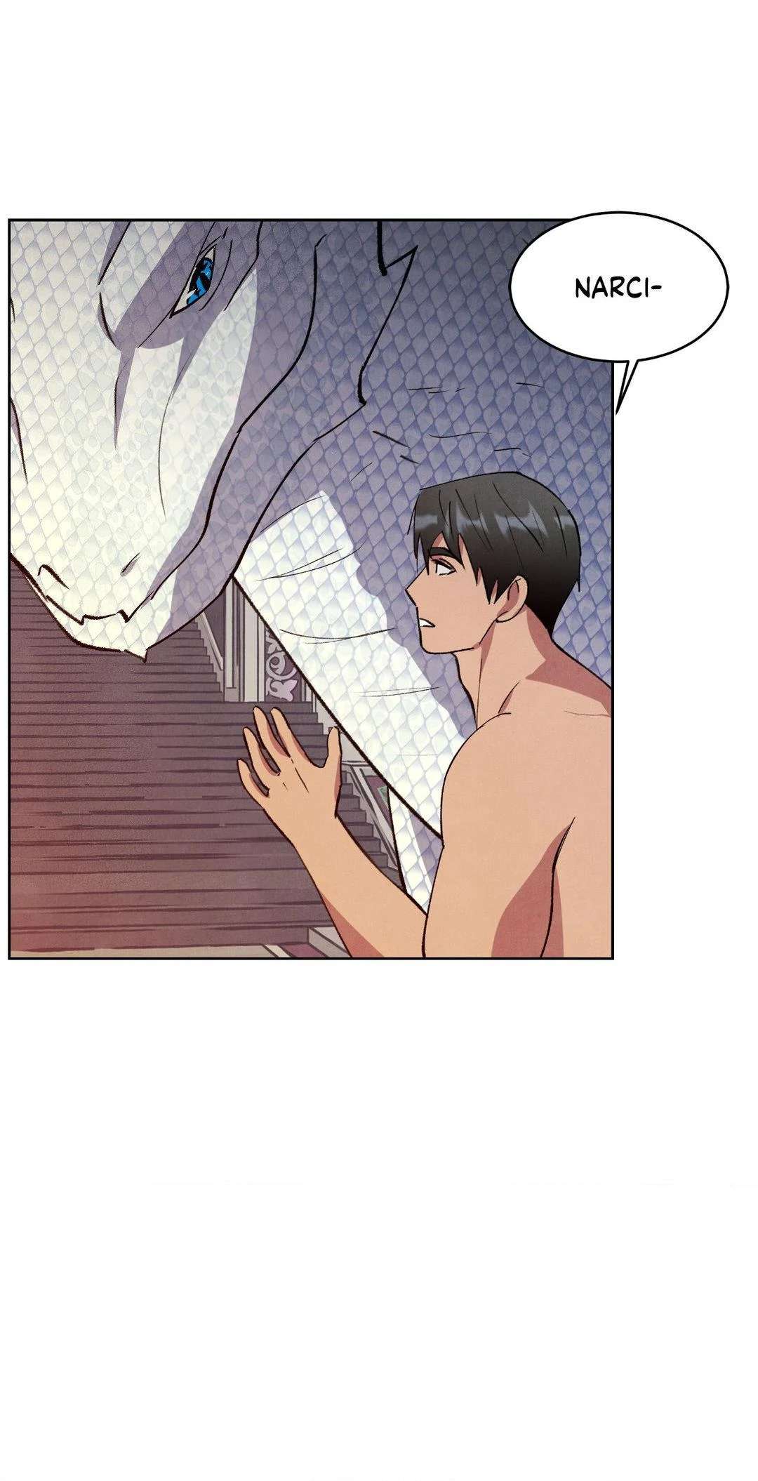 Read The Duke’s Debt chapter 51 image 19 on Lezhin