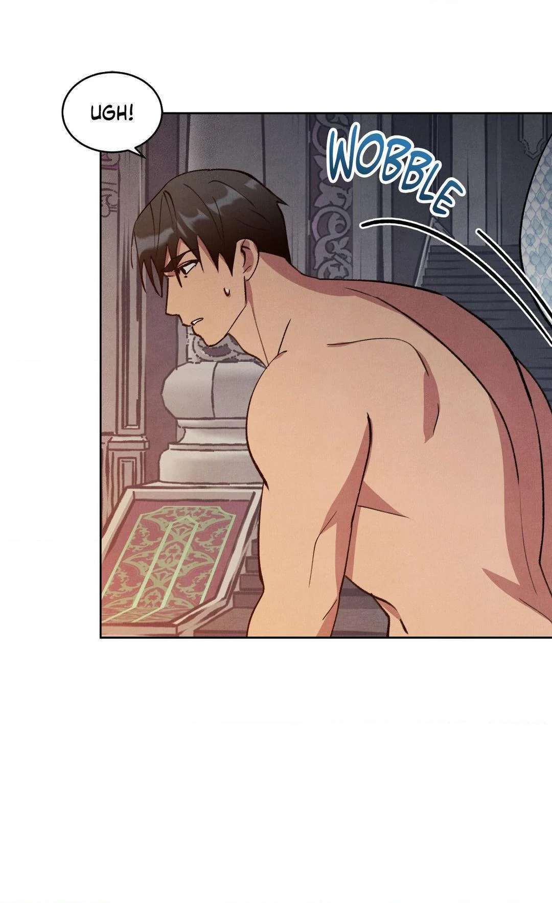Read The Duke’s Debt chapter 51 image 20 on Lezhin