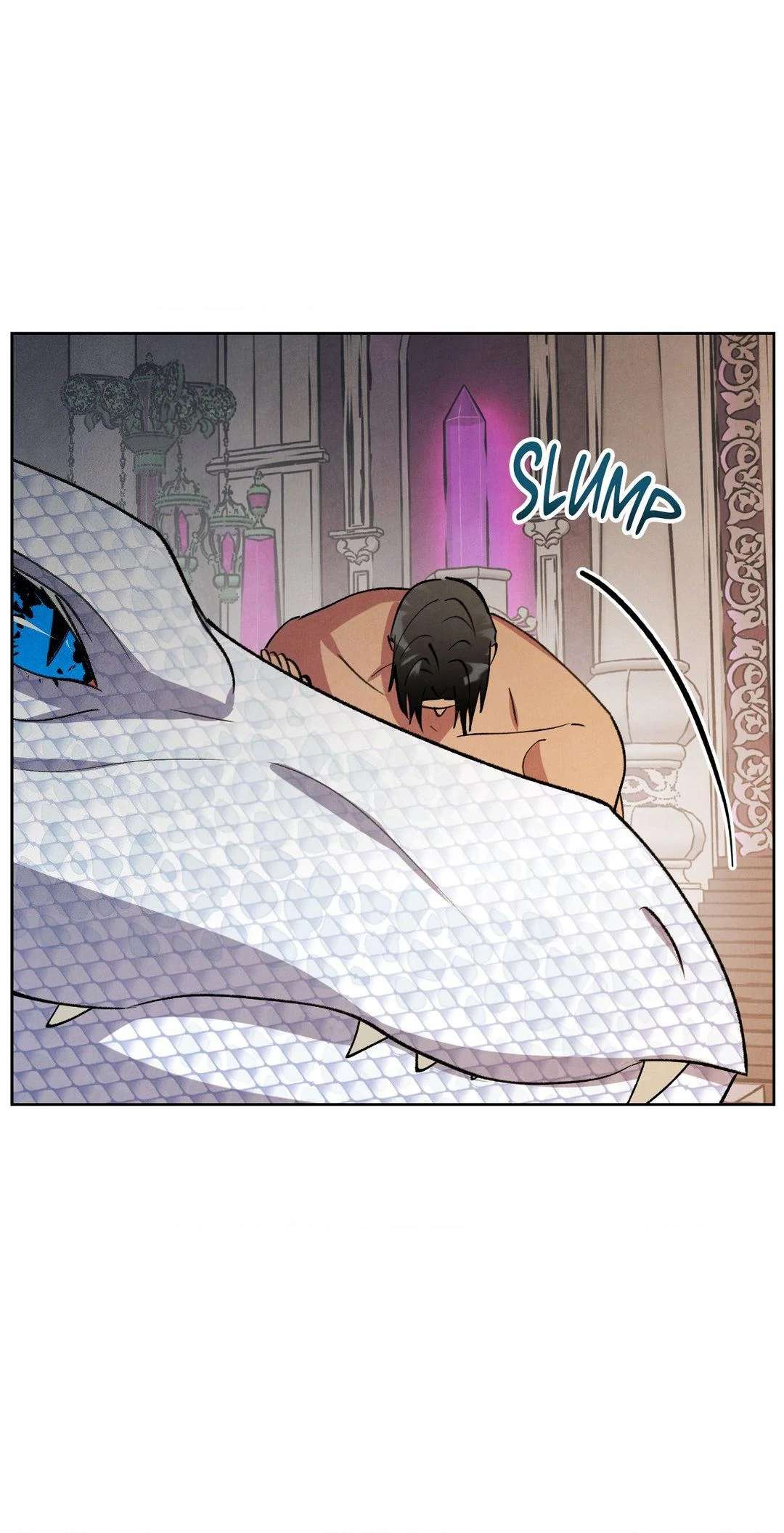 Read The Duke’s Debt chapter 51 image 21 on Lezhin